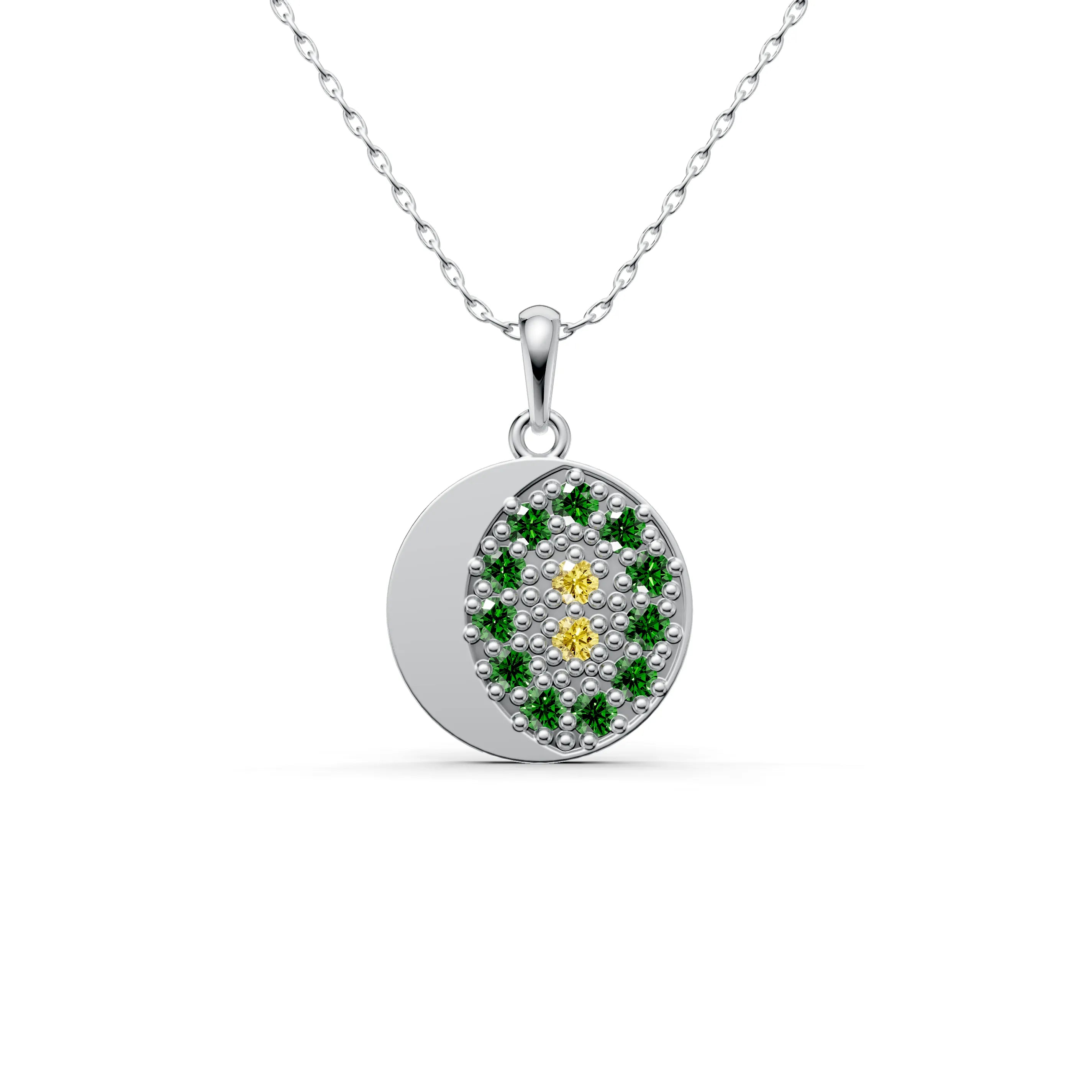 Silver_Citrine_Emerald