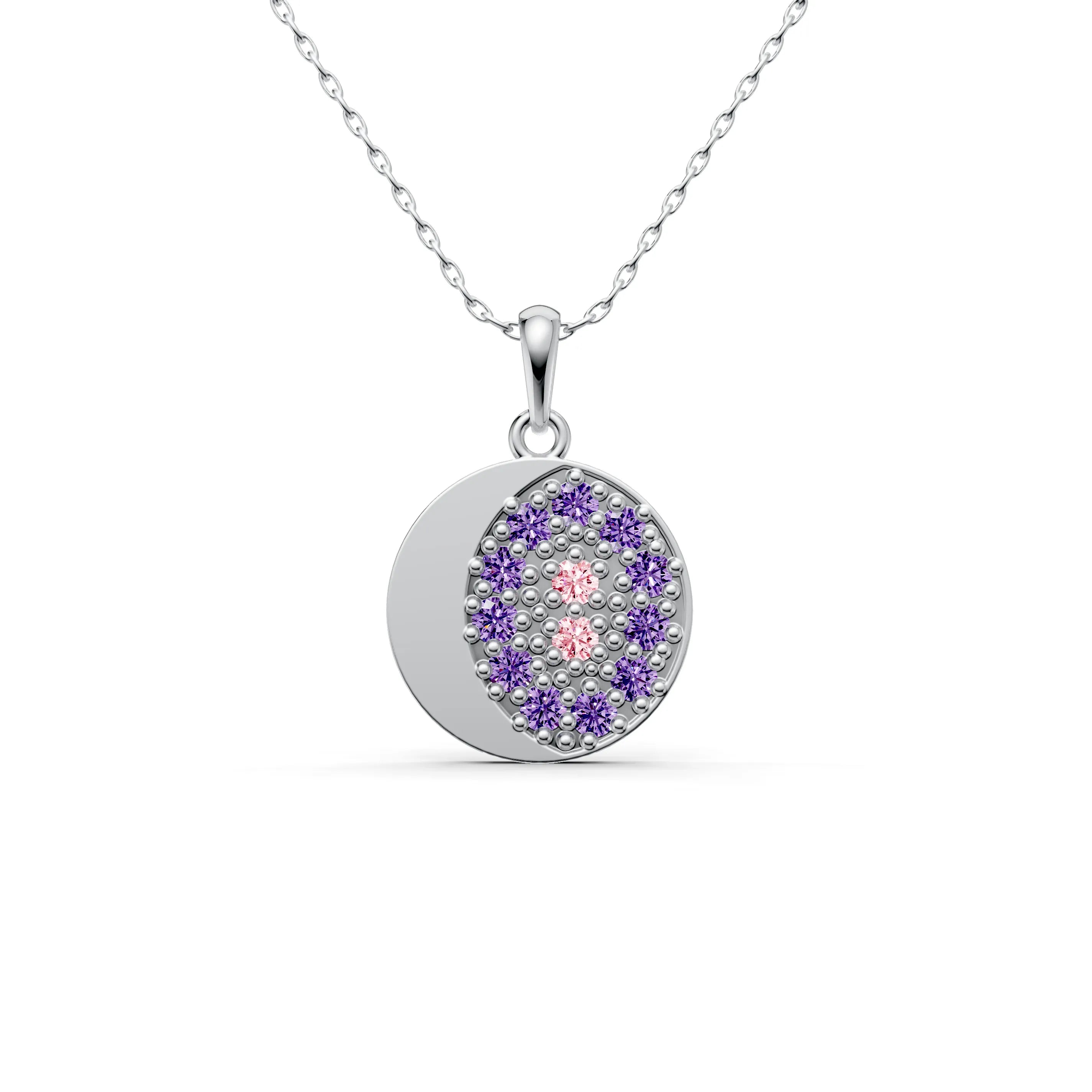 Silver_Pink_Amethyst