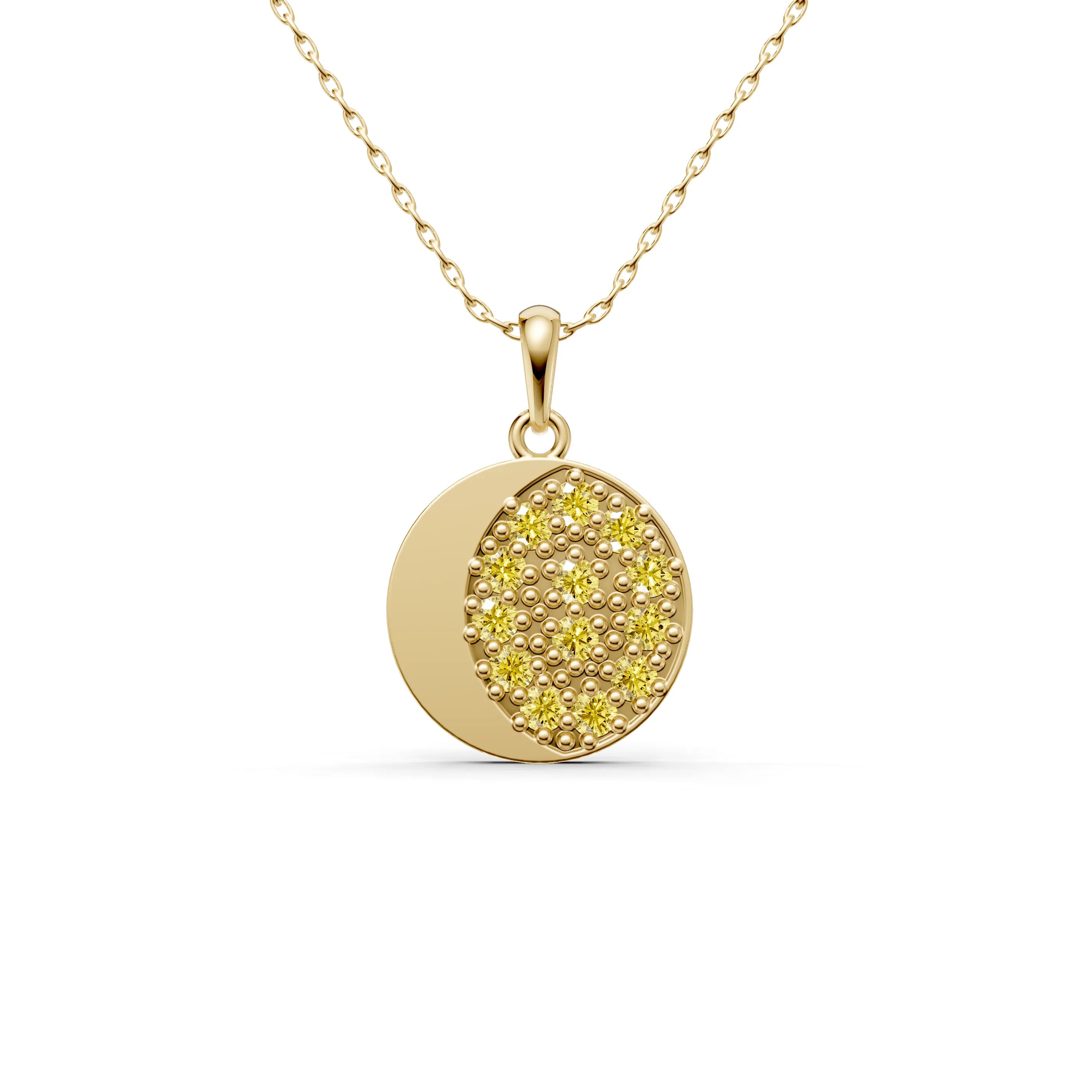Gold_Citrine_Citrine