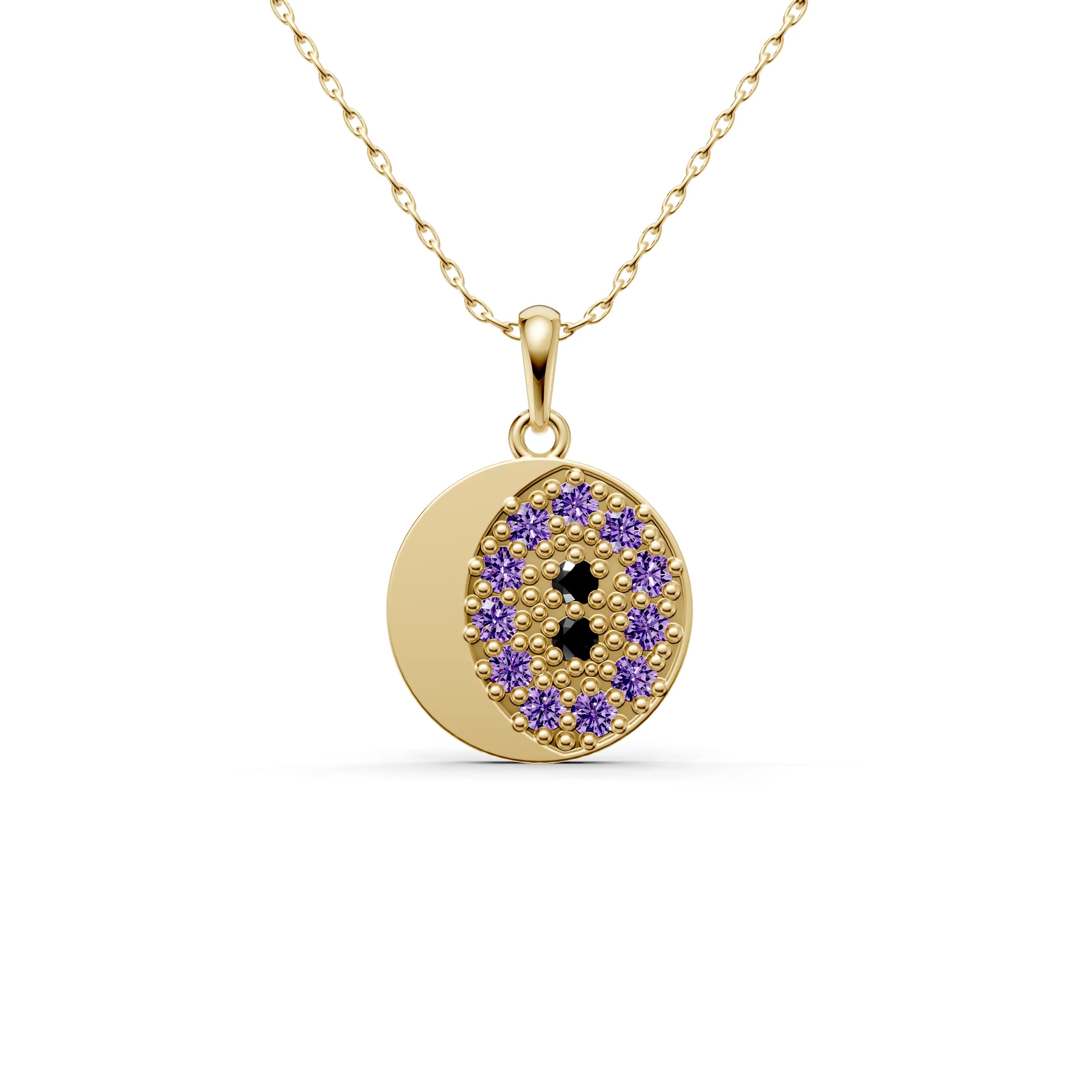 Gold_Black_Amethyst
