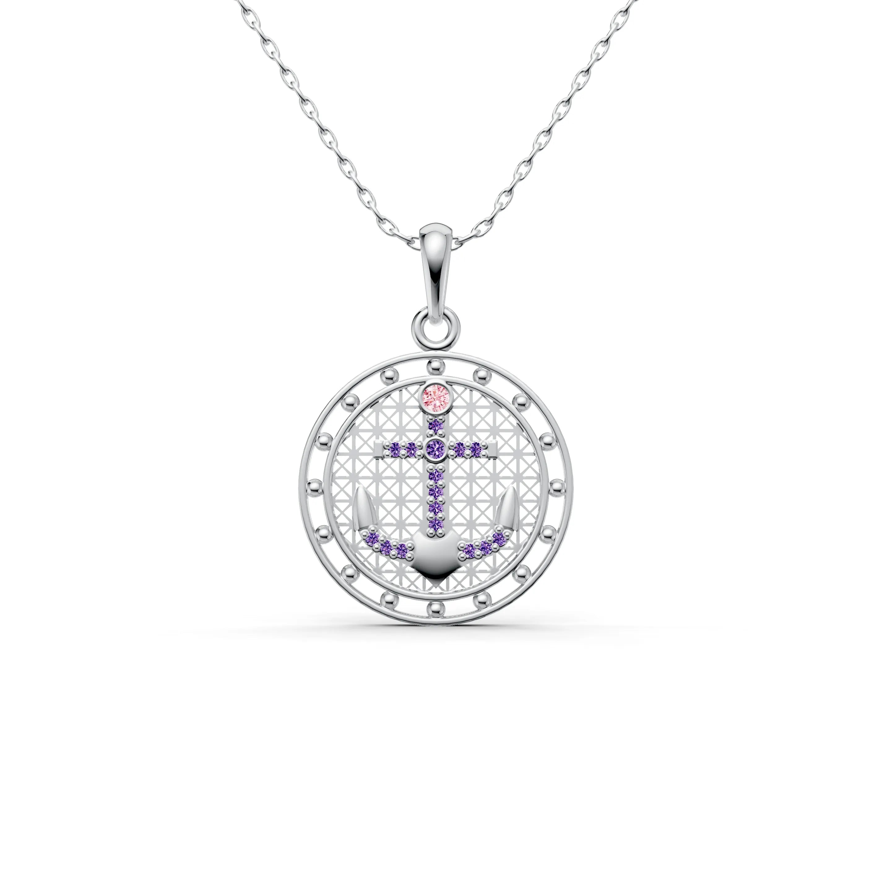 Silver_Pink_Amethyst