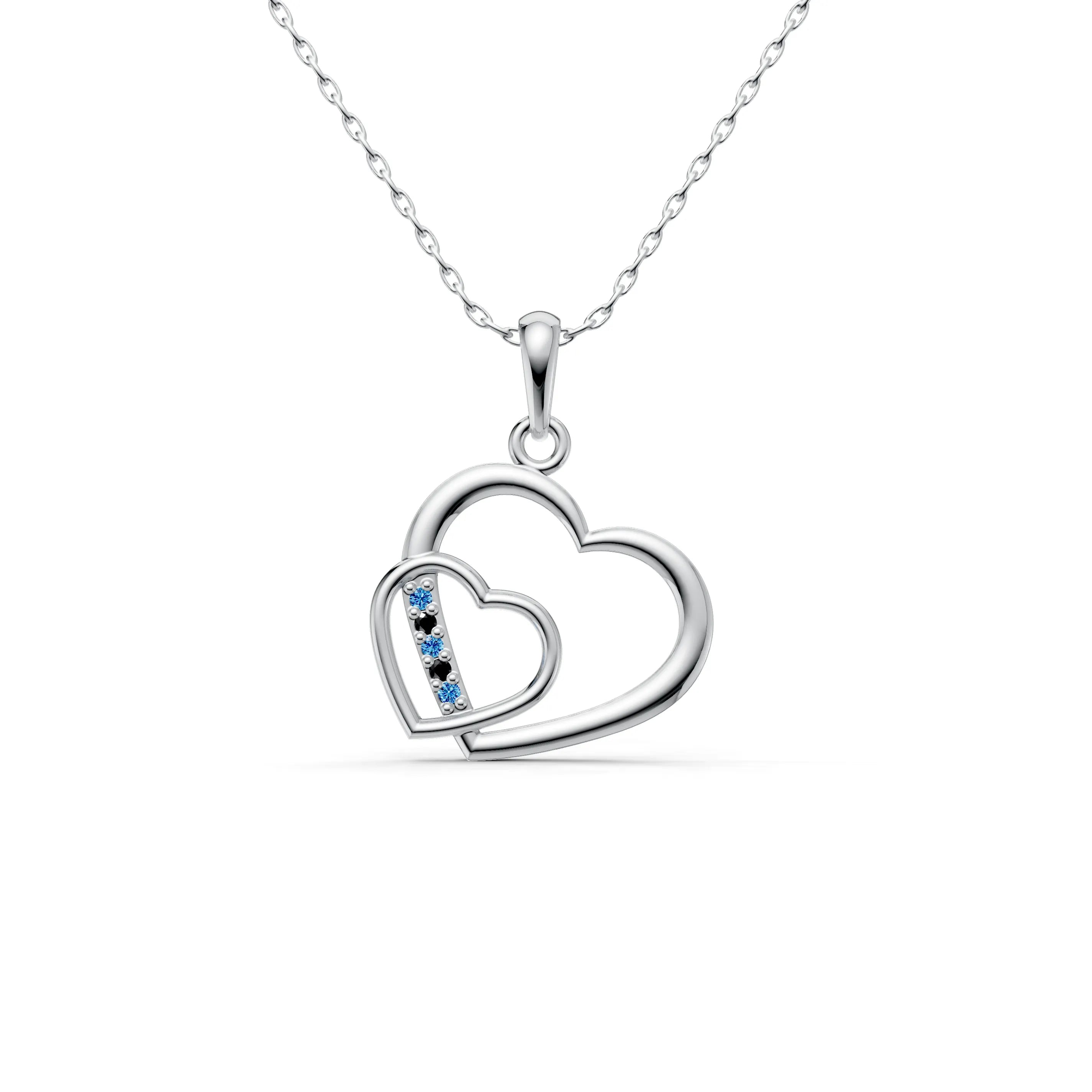 Silver_Aquamarine_Black