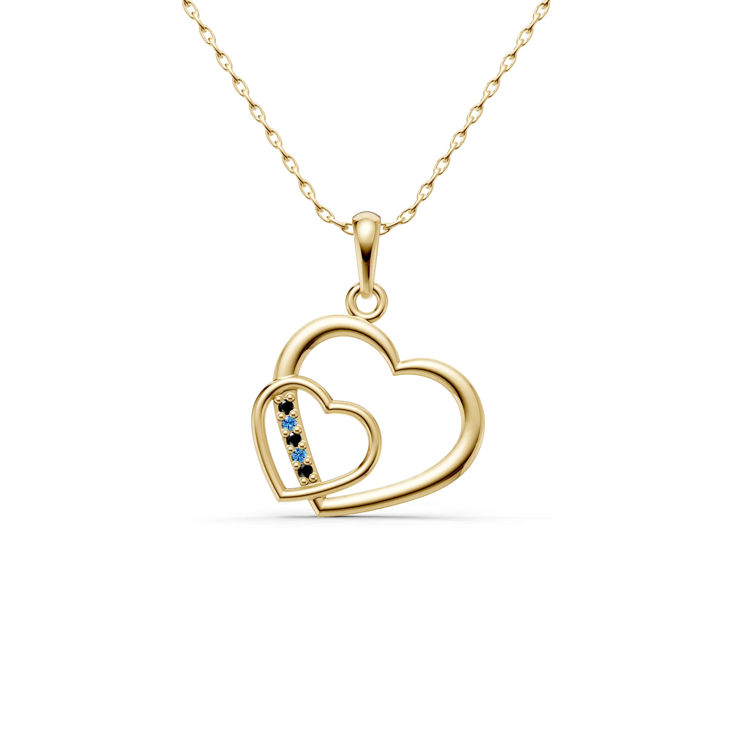 Gold_Black_Aquamarine