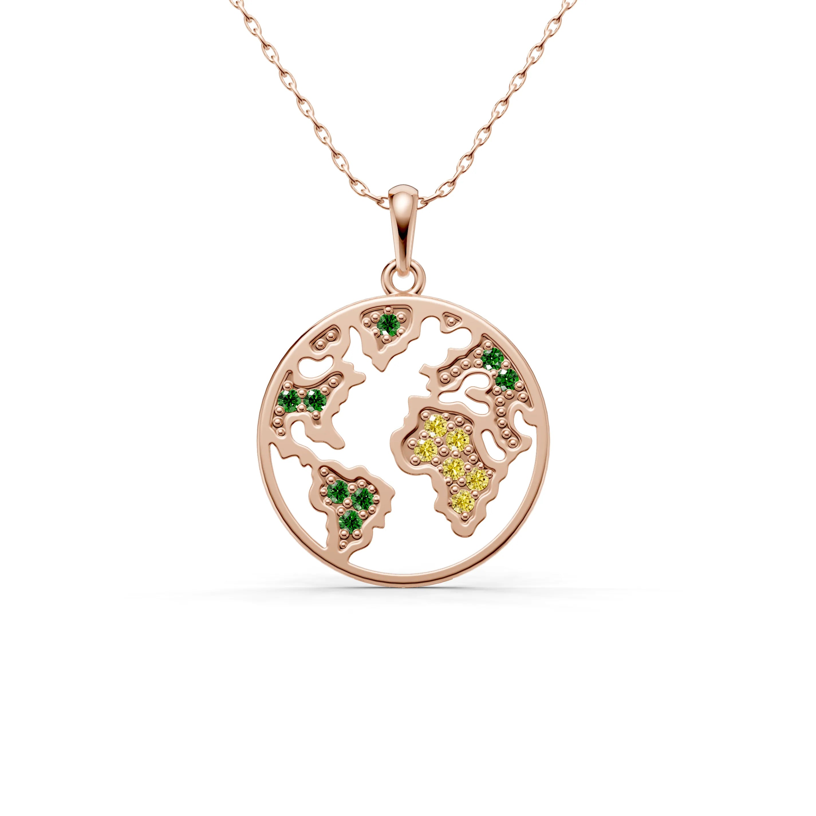 Rose_Citrine_Emerald