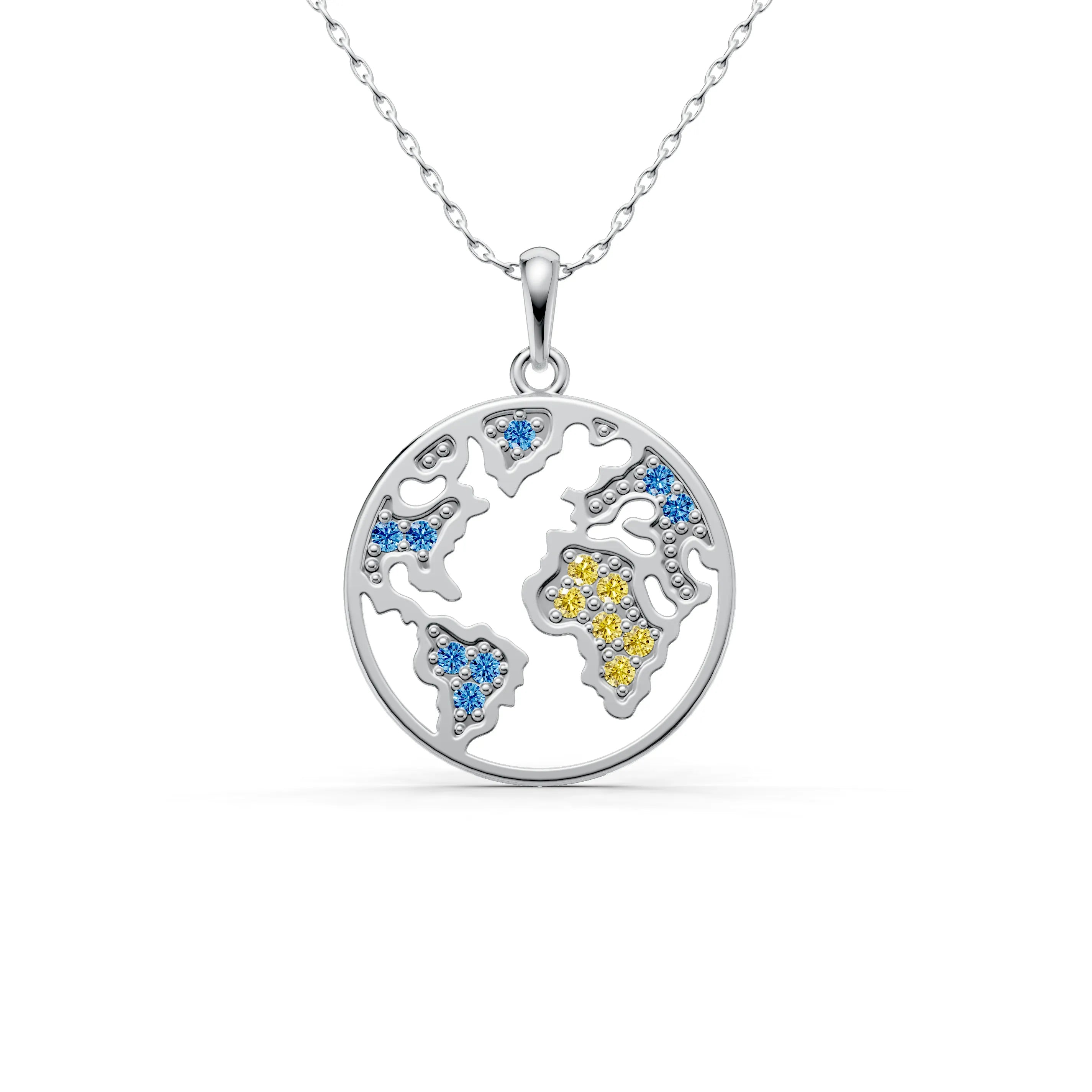 Silver_Citrine_Aquamarine