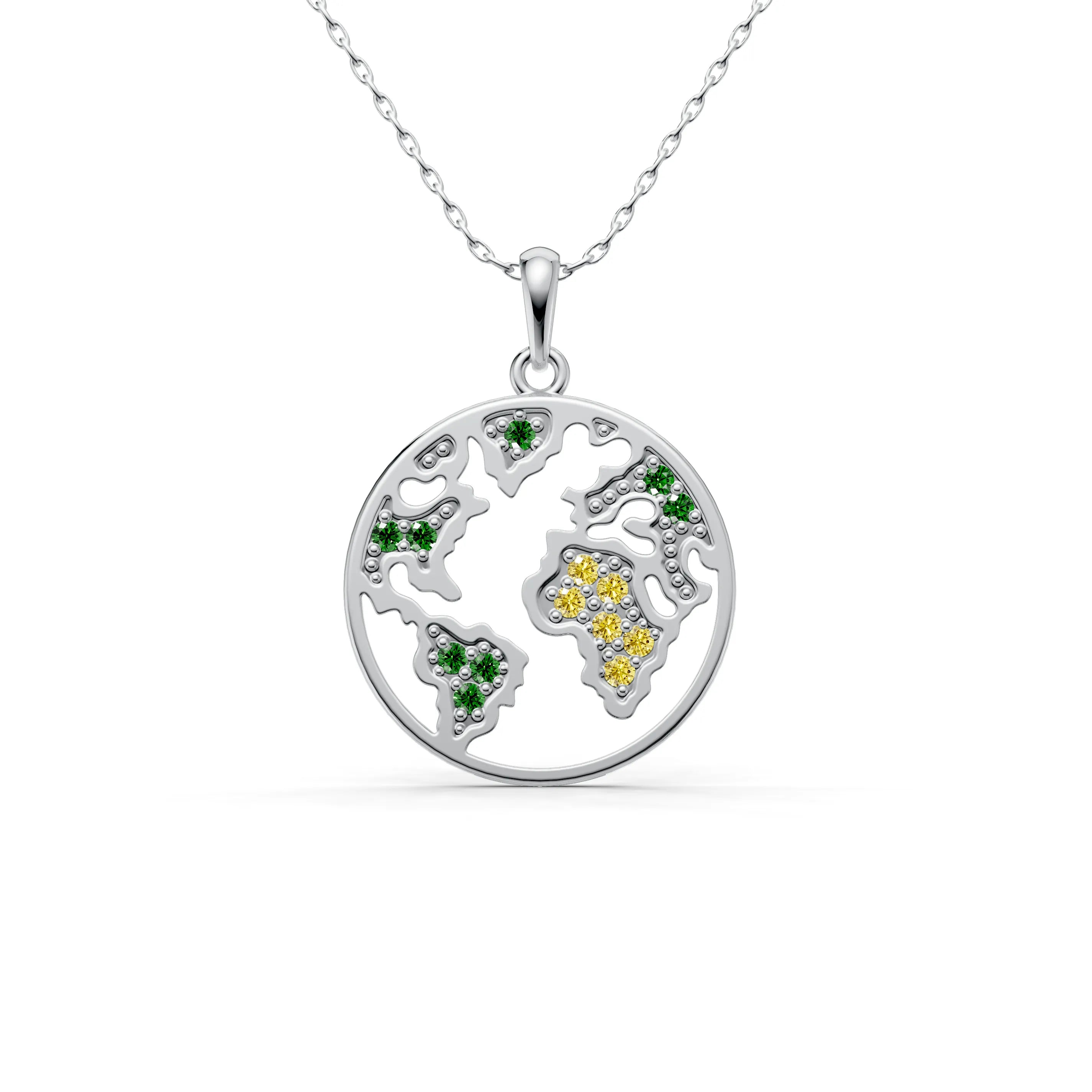 Silver_Citrine_Emerald