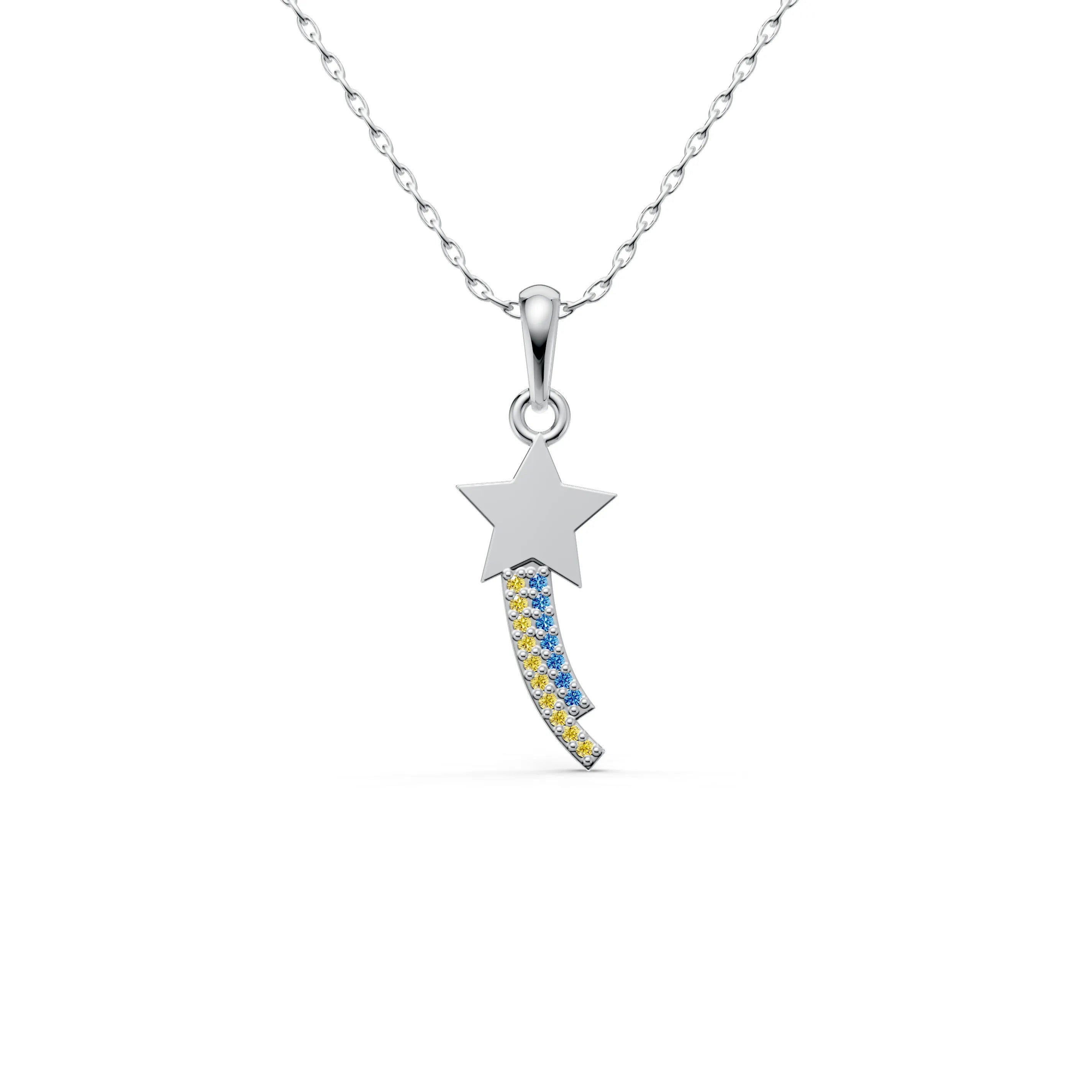 Silver_Citrine_Aquamarine