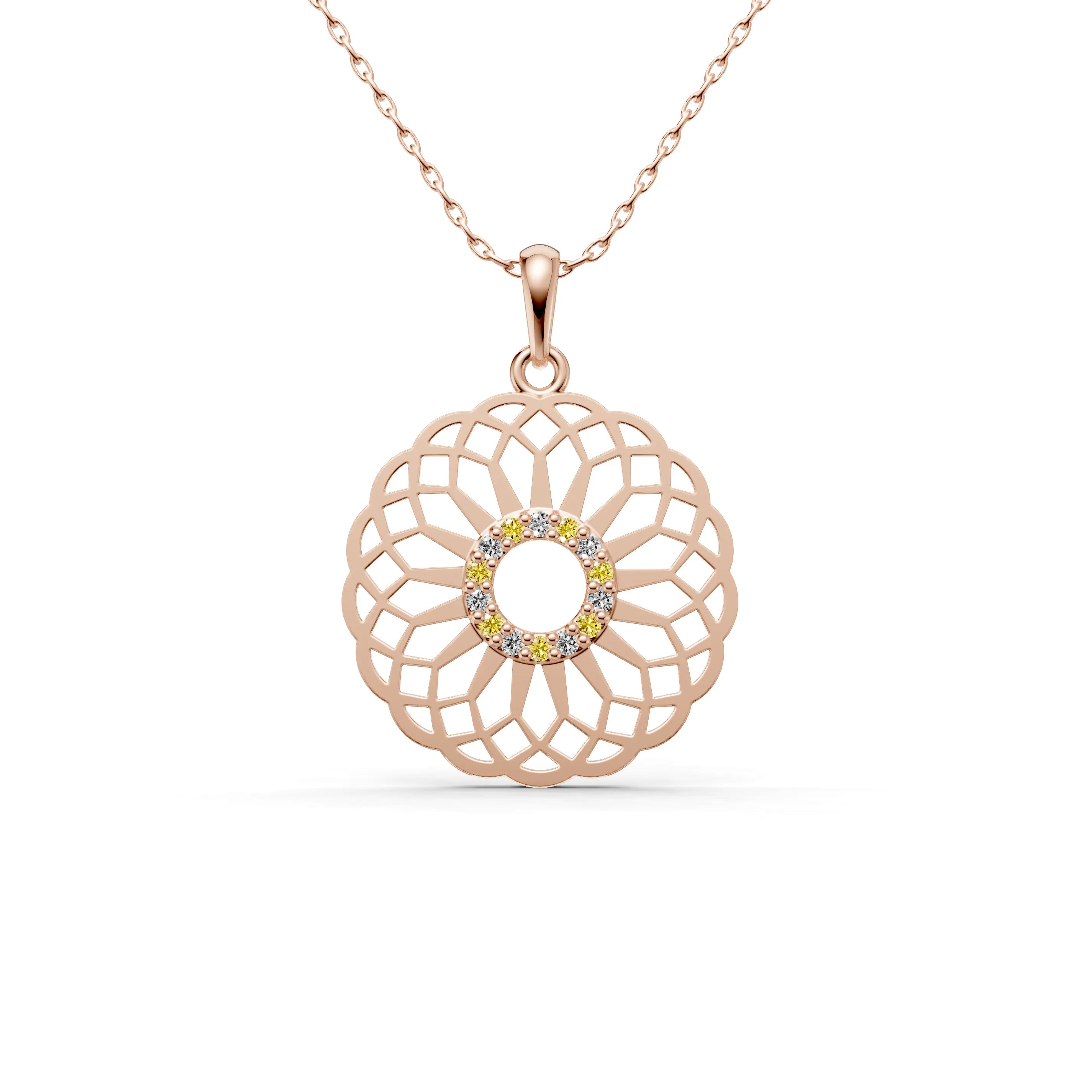 Rose_Diamond_Citrine