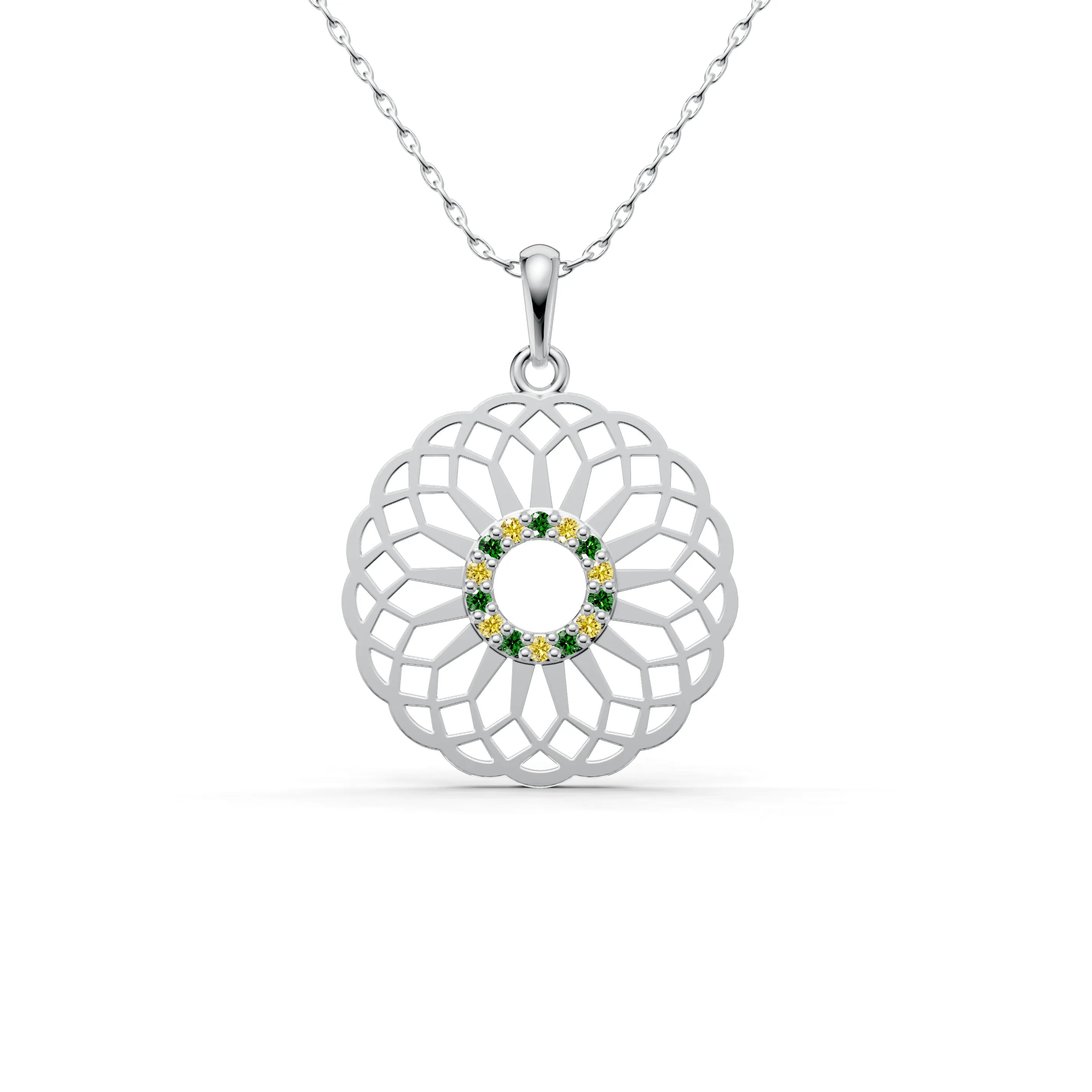 Silver_Emerald_Citrine