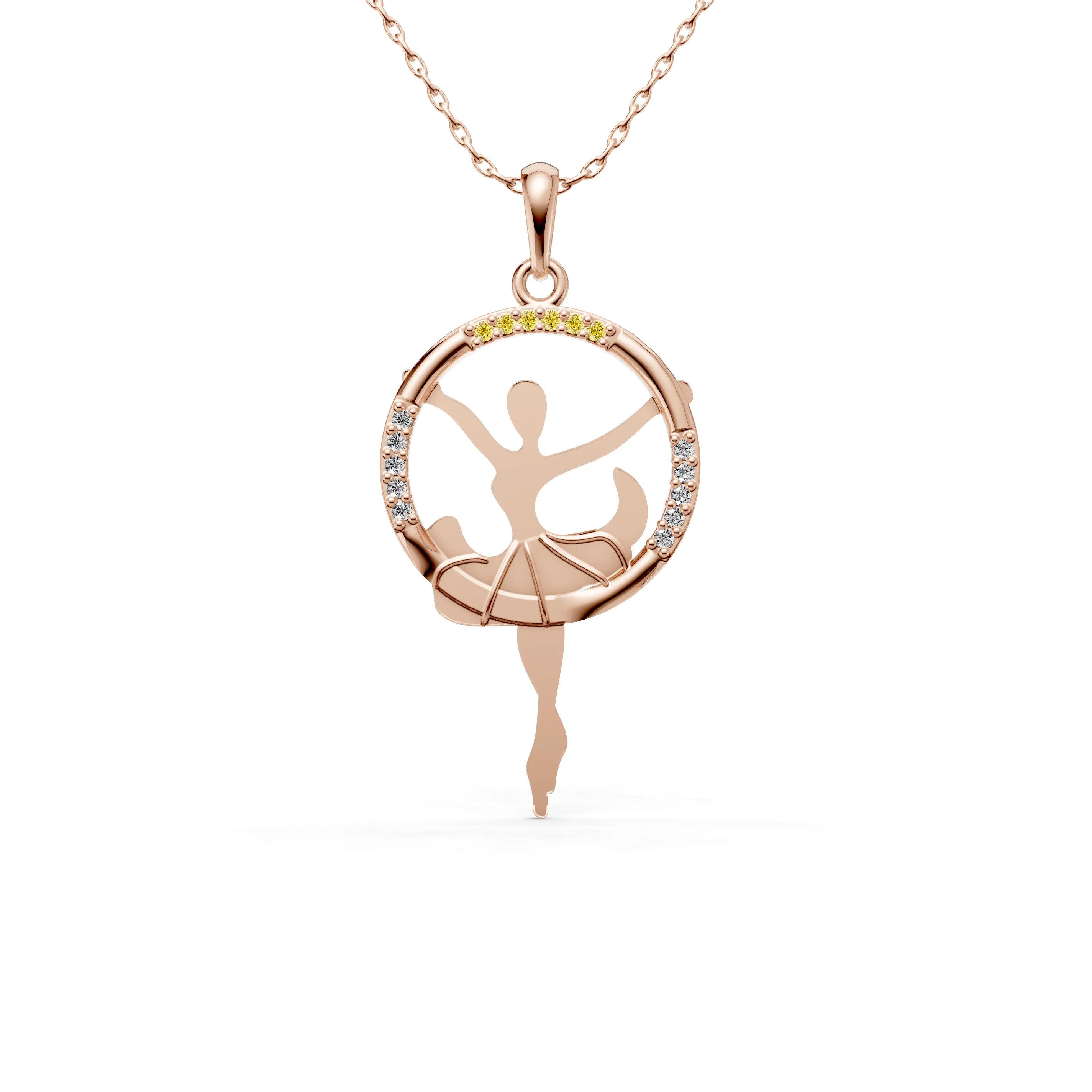 Rose_Citrine_Diamond