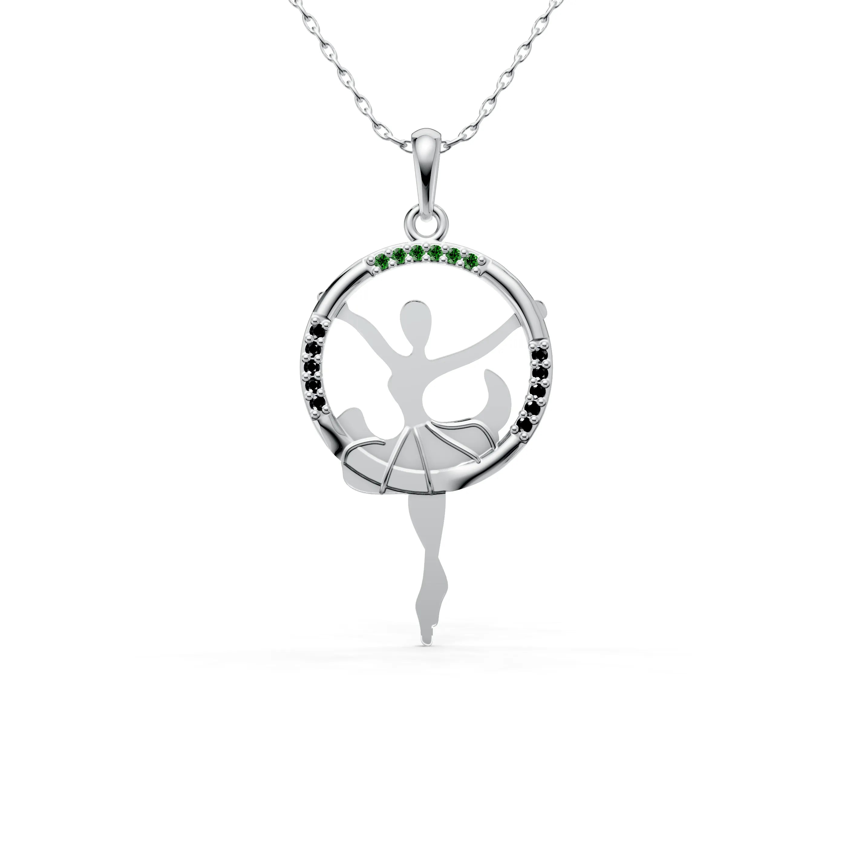 Silver_Emerald_Black