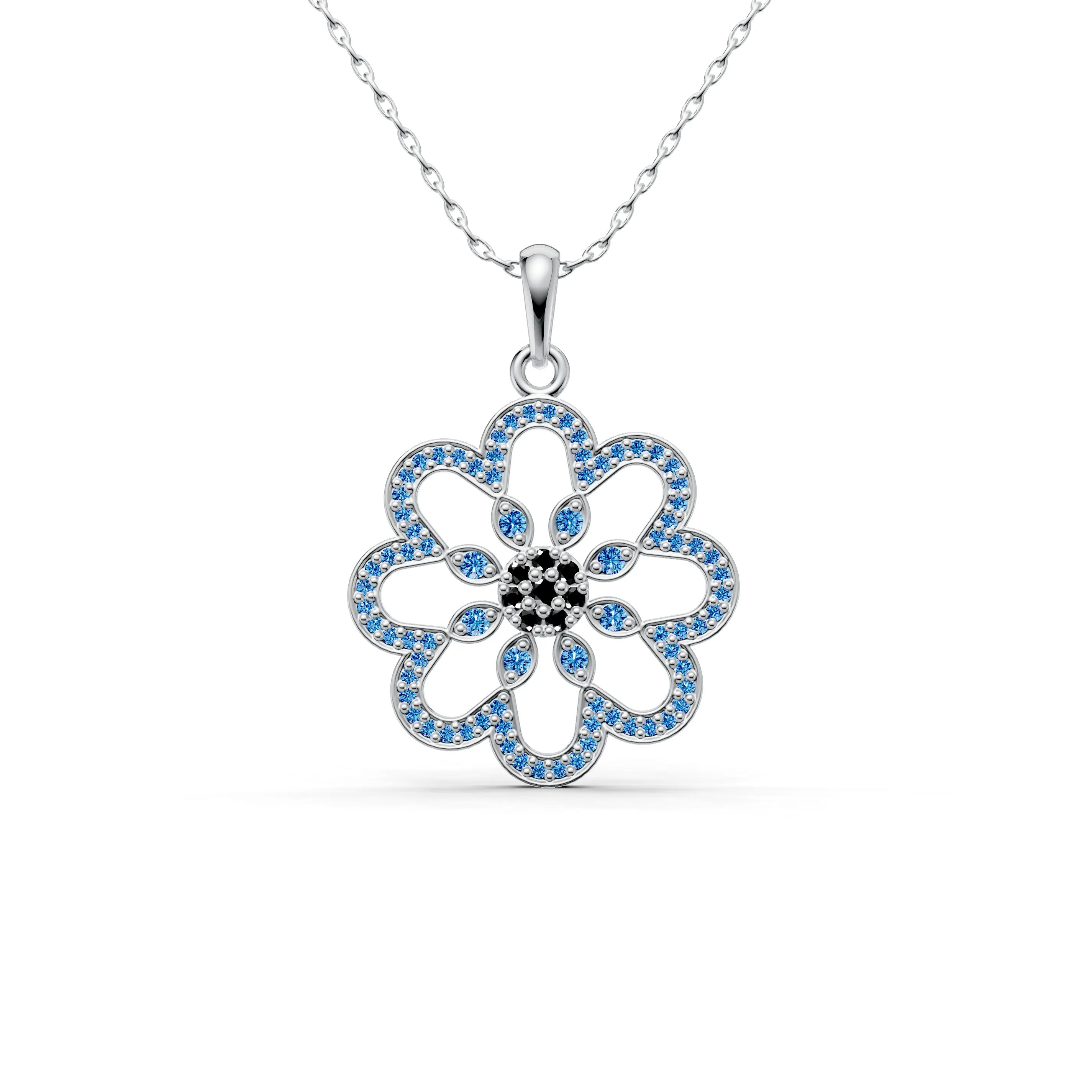 Silver_Black_Aquamarine