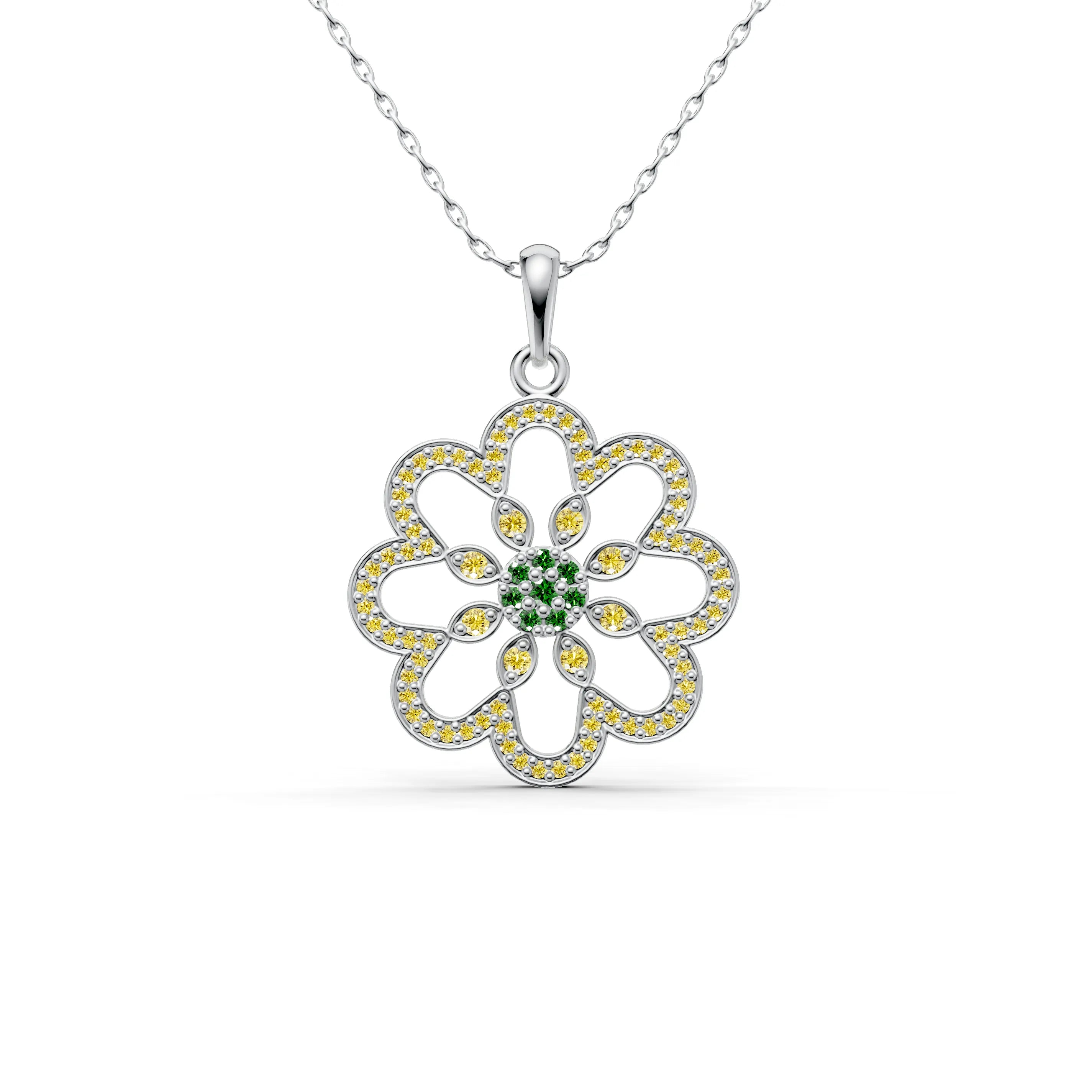 Silver_Emerald_Citrine