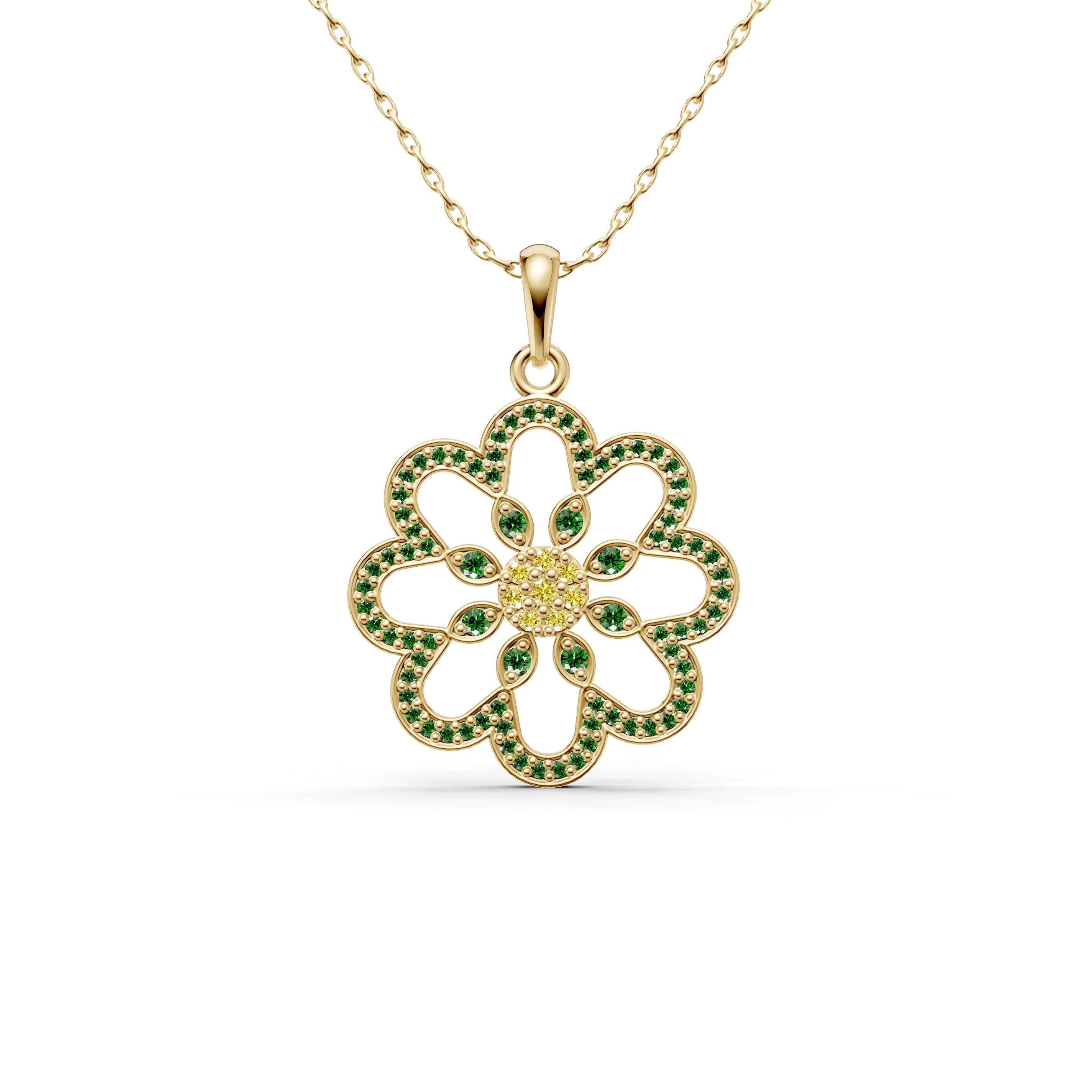 Gold_Citrine_Emerald