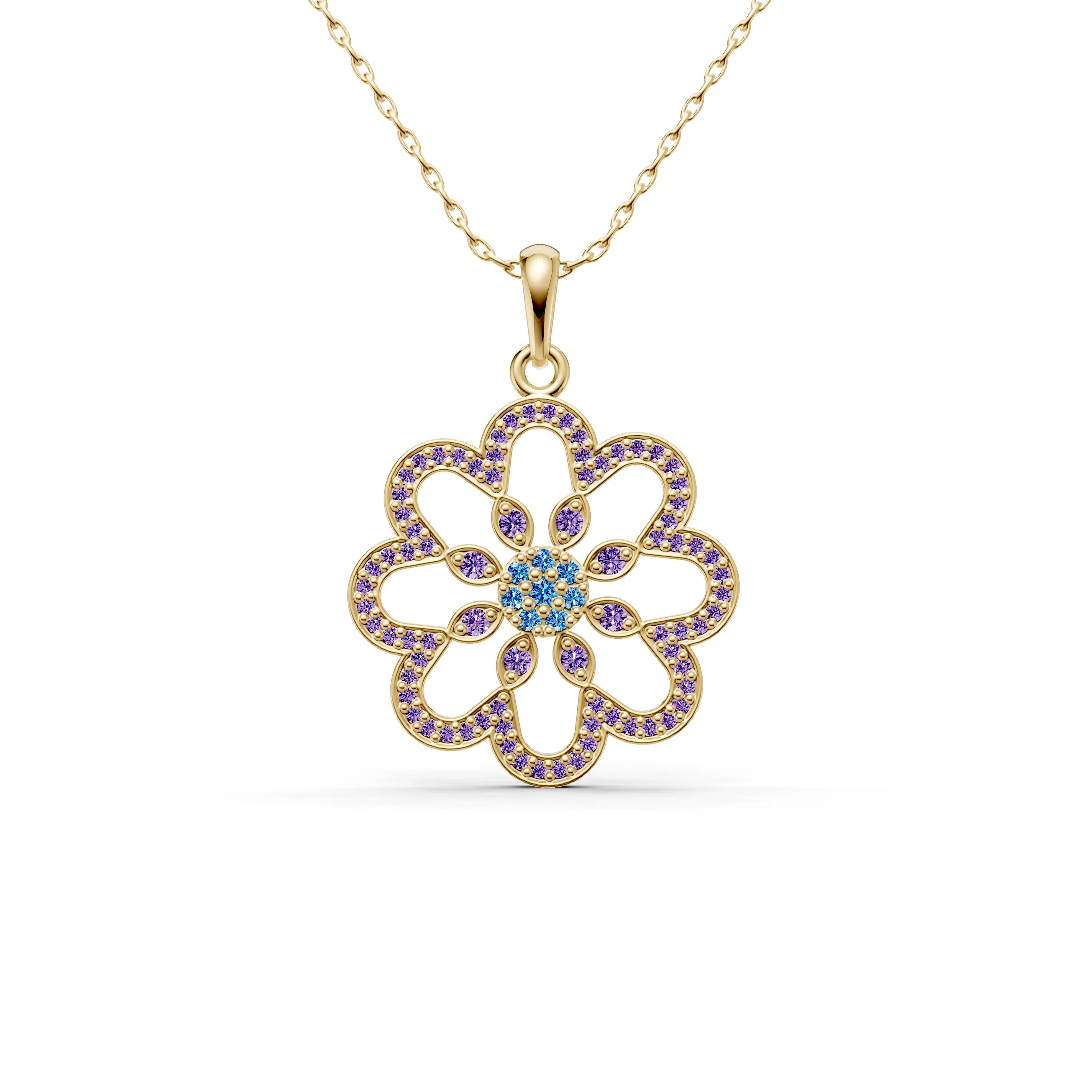 Gold_Aquamarine_Amethyst