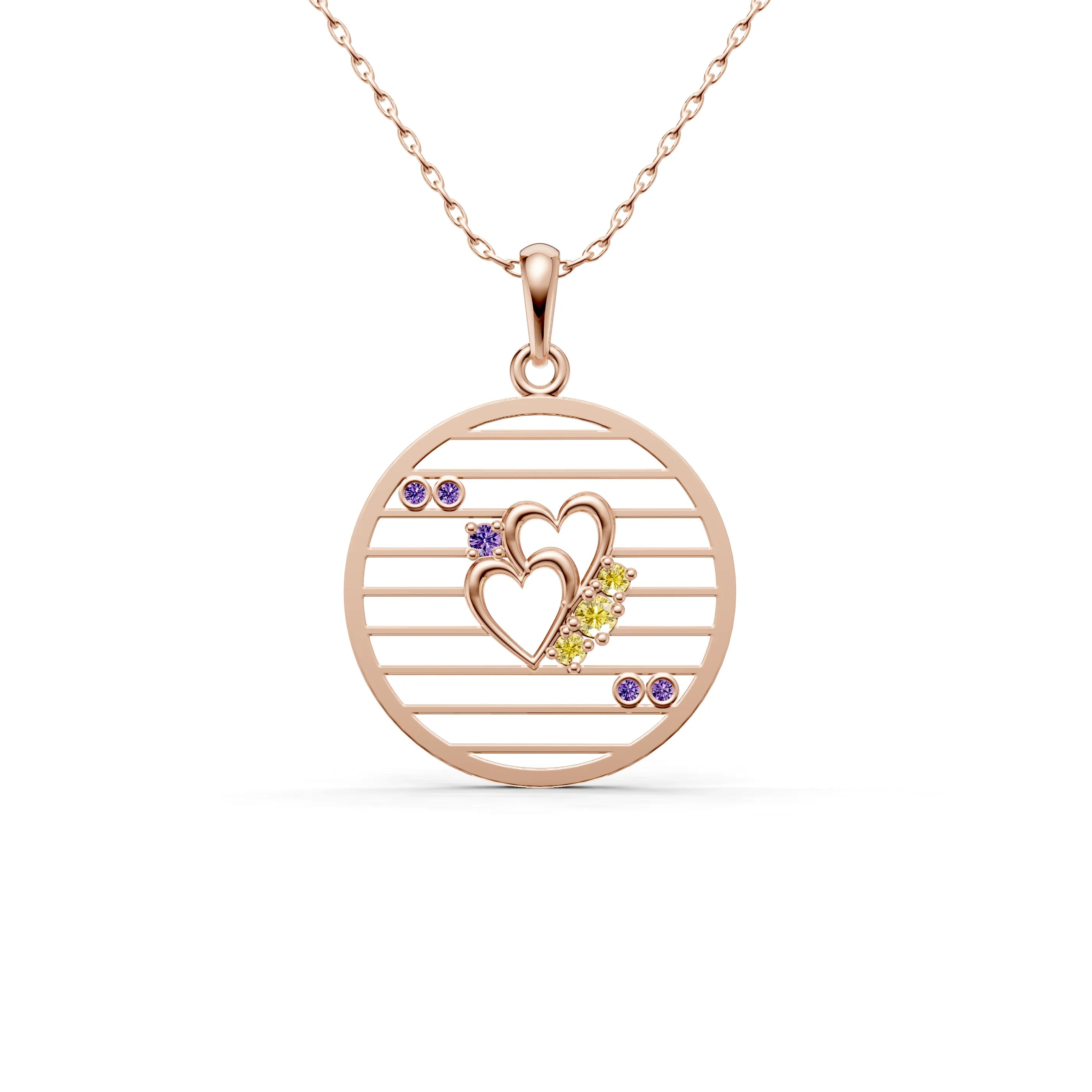 Rose_Citrine_Amethyst