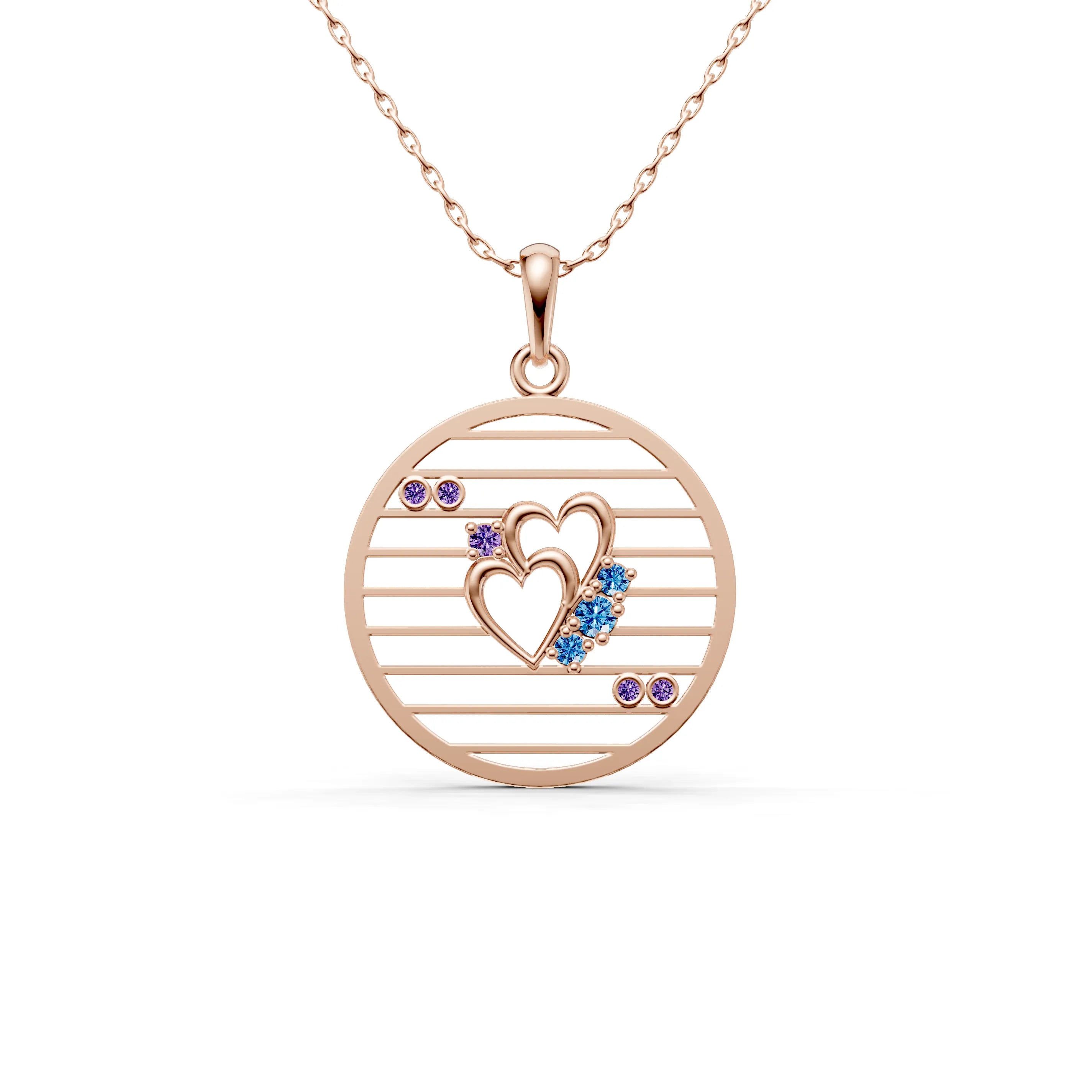 Rose_Aquamarine_Amethyst