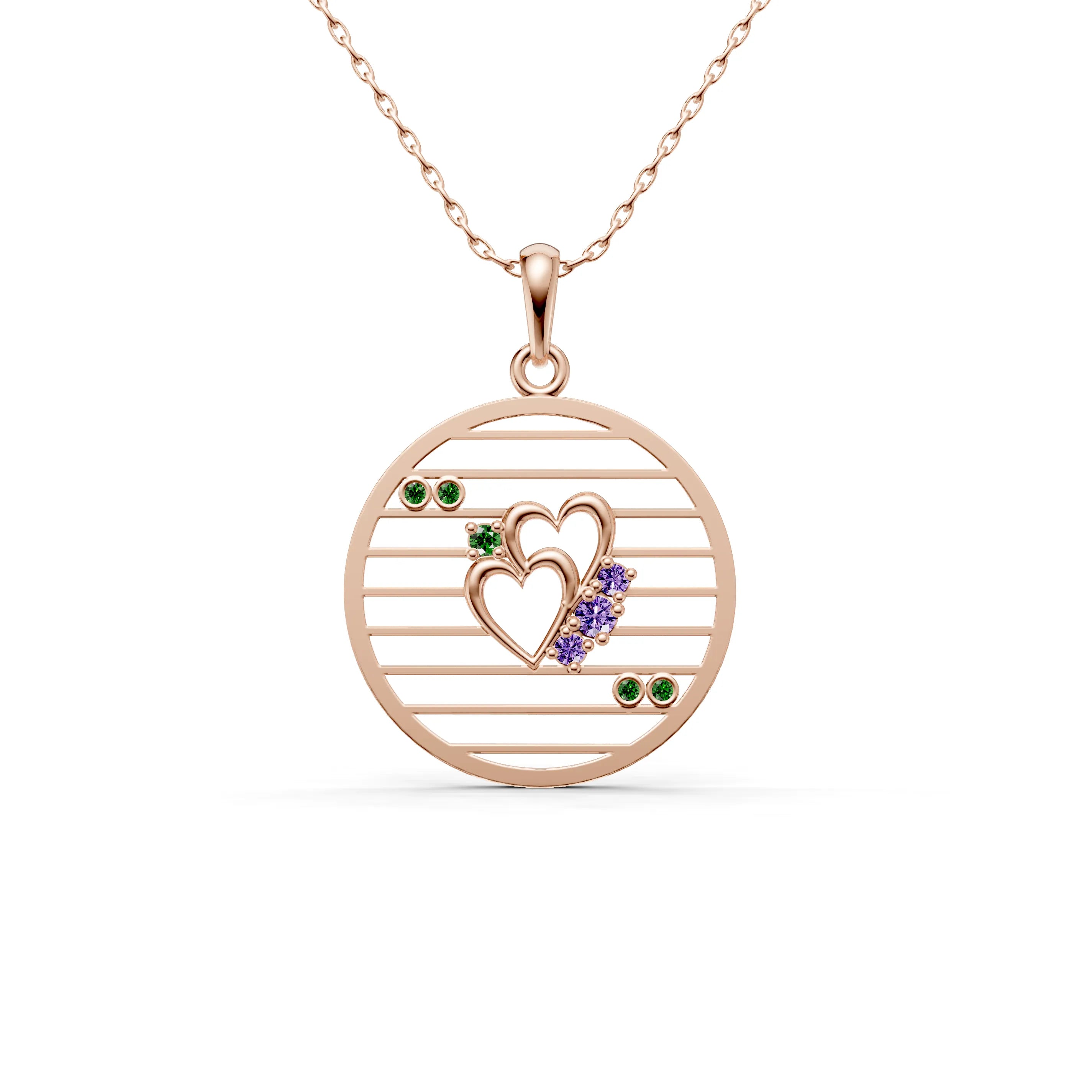 Rose_Amethyst_Emerald