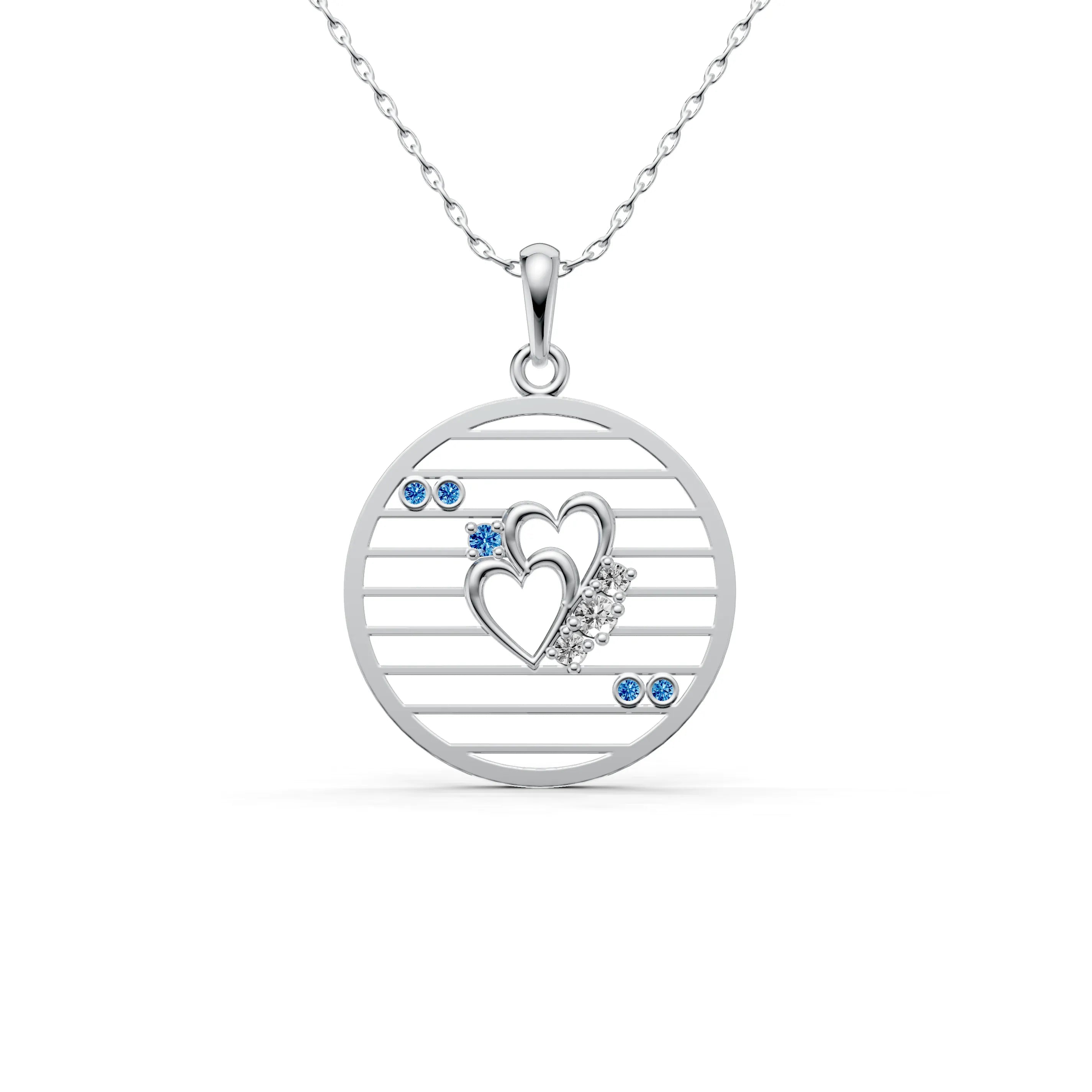 Silver_Diamond_Aquamarine