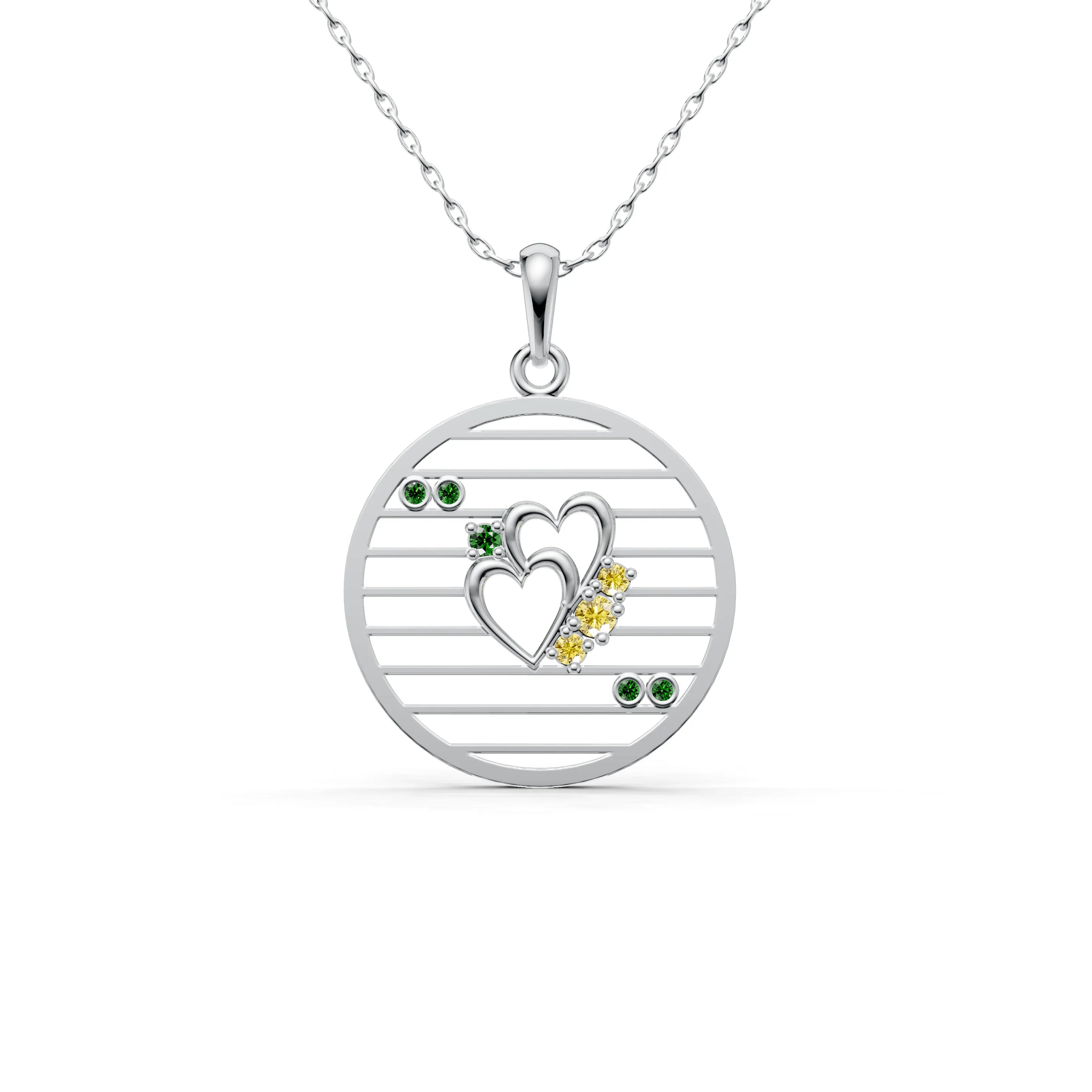 Silver_Citrine_Emerald