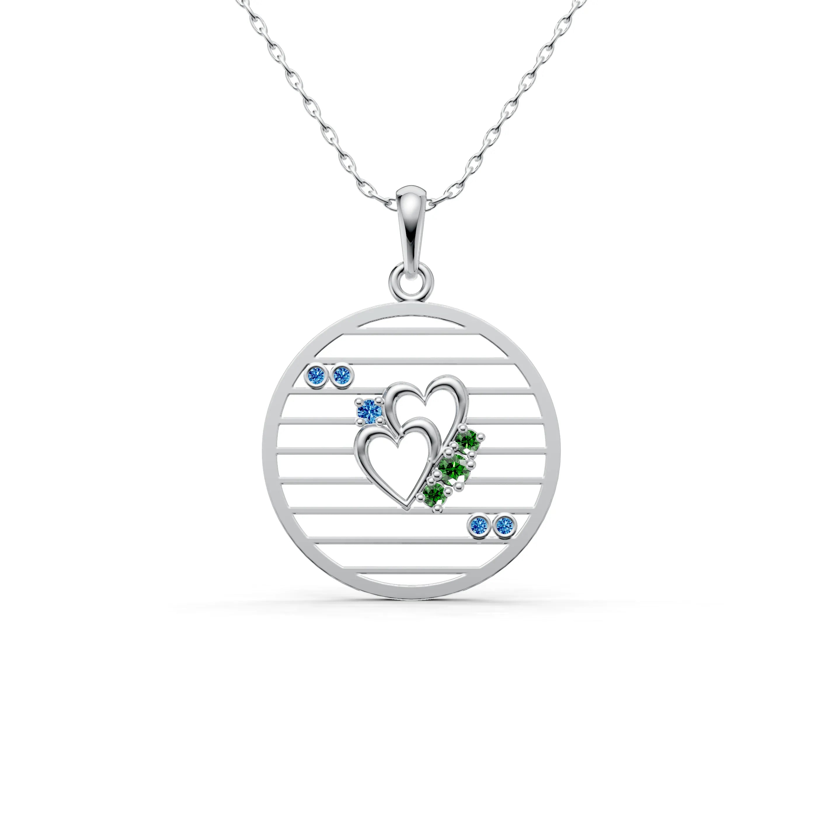 Silver_Emerald_Aquamarine