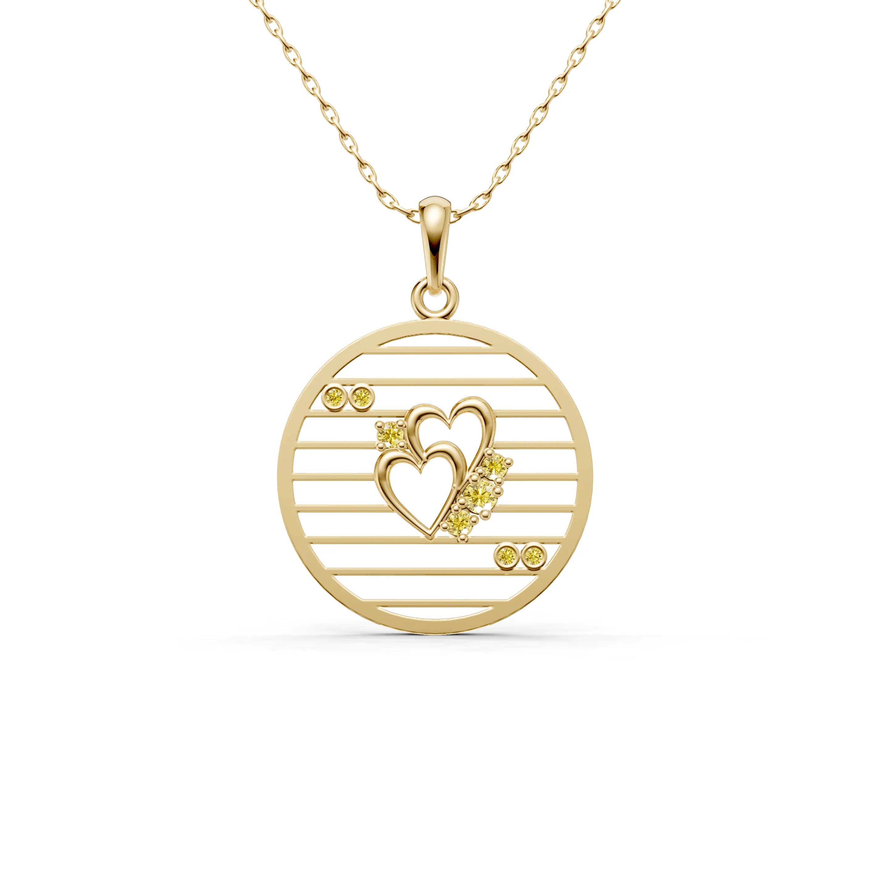 Gold_Citrine_Citrine