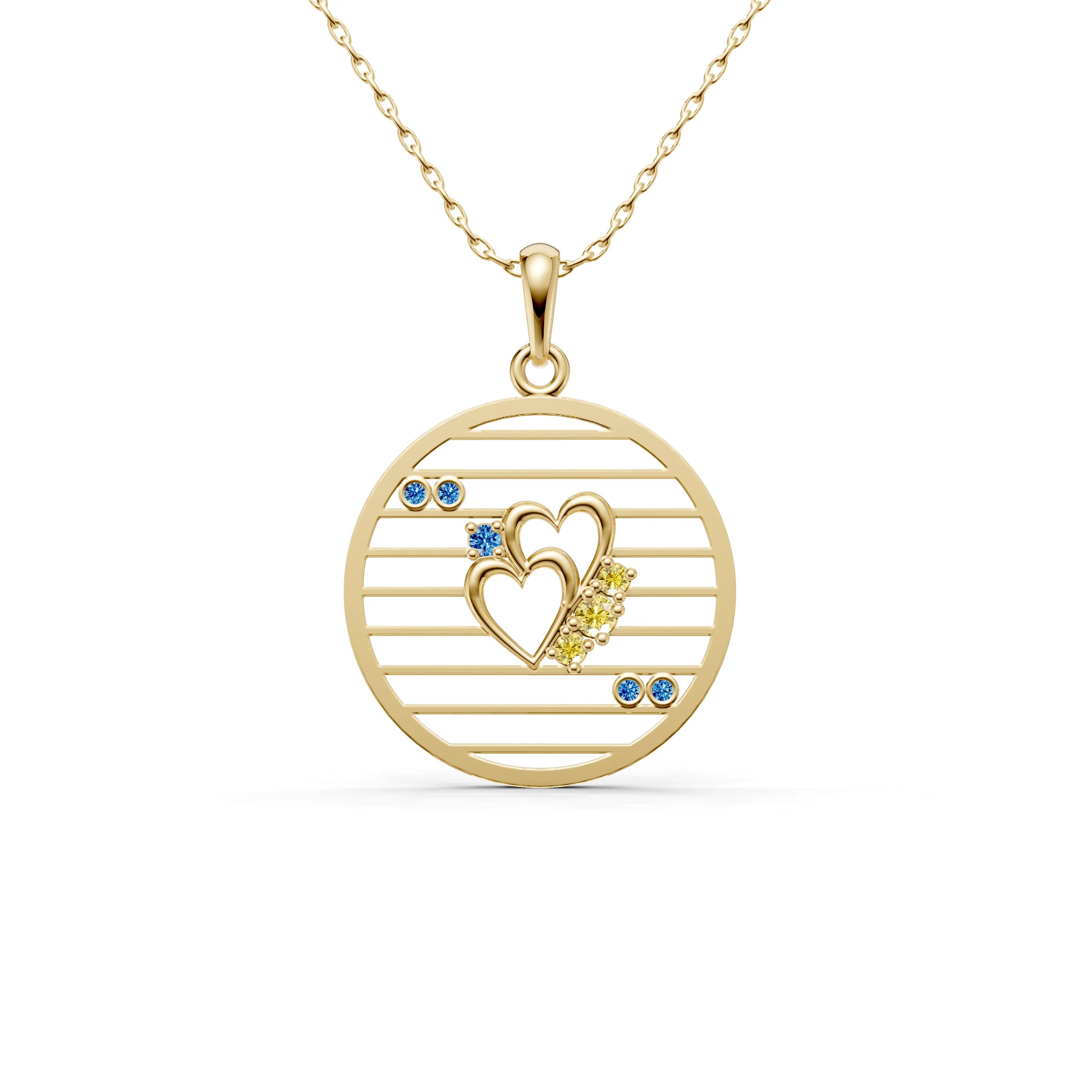 Gold_Citrine_Aquamarine