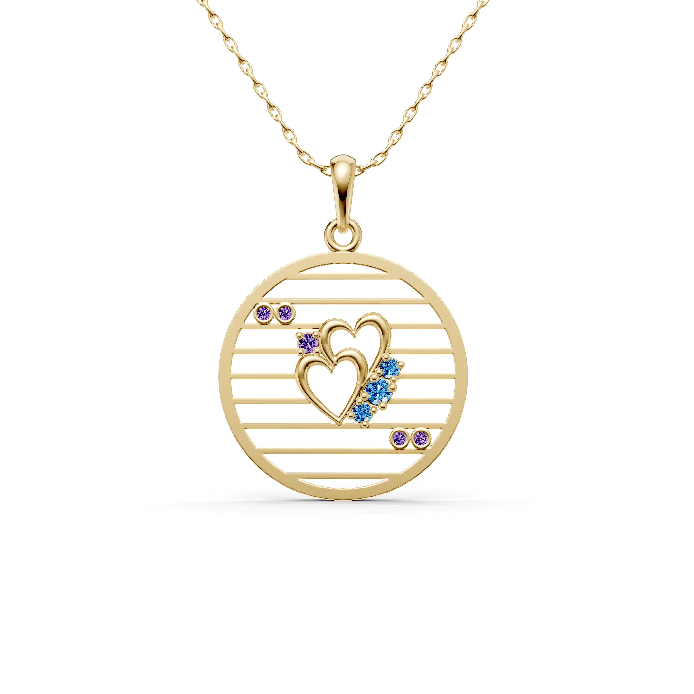 Gold_Aquamarine_Amethyst