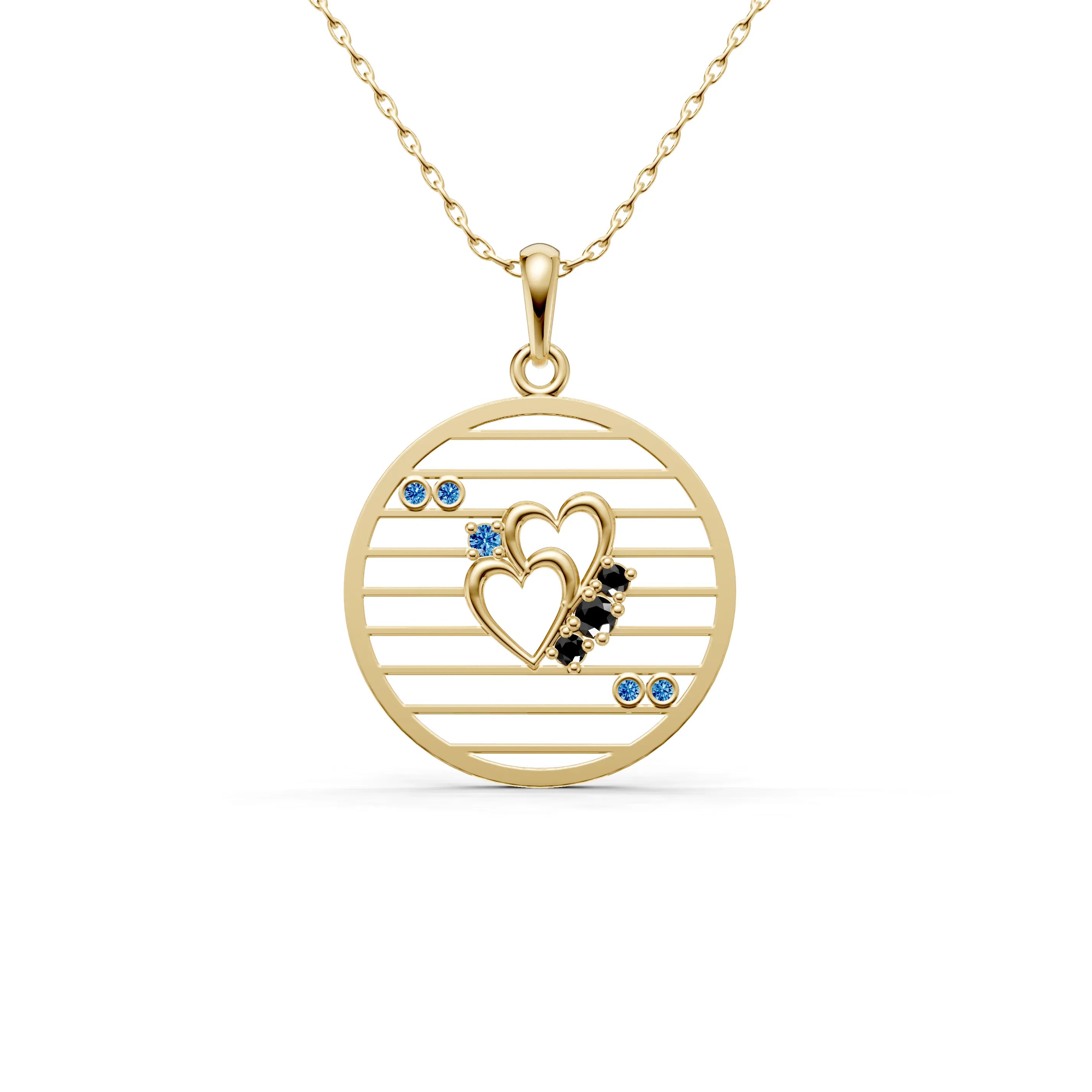 Gold_Black_Aquamarine