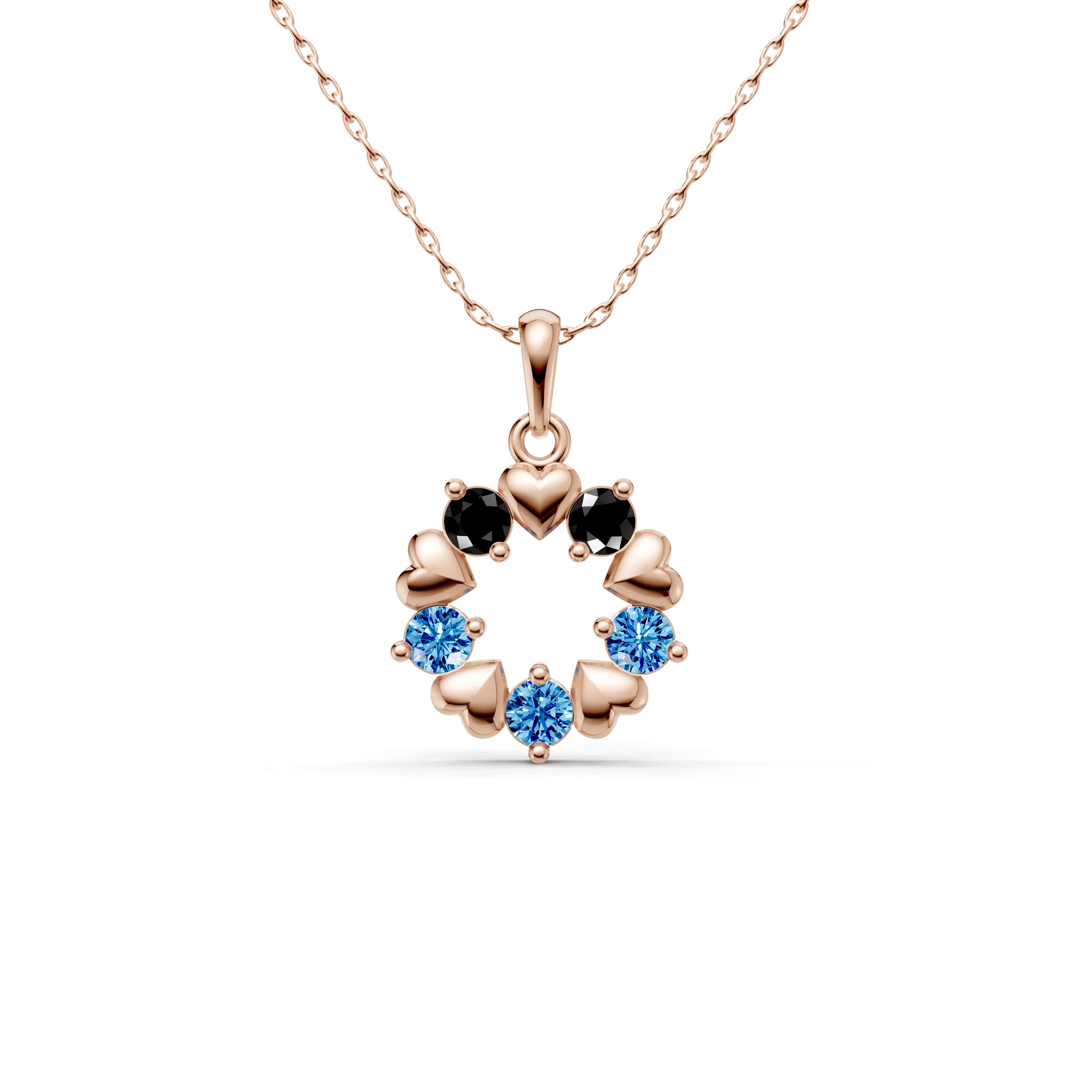 Rose_Aquamarine_Black