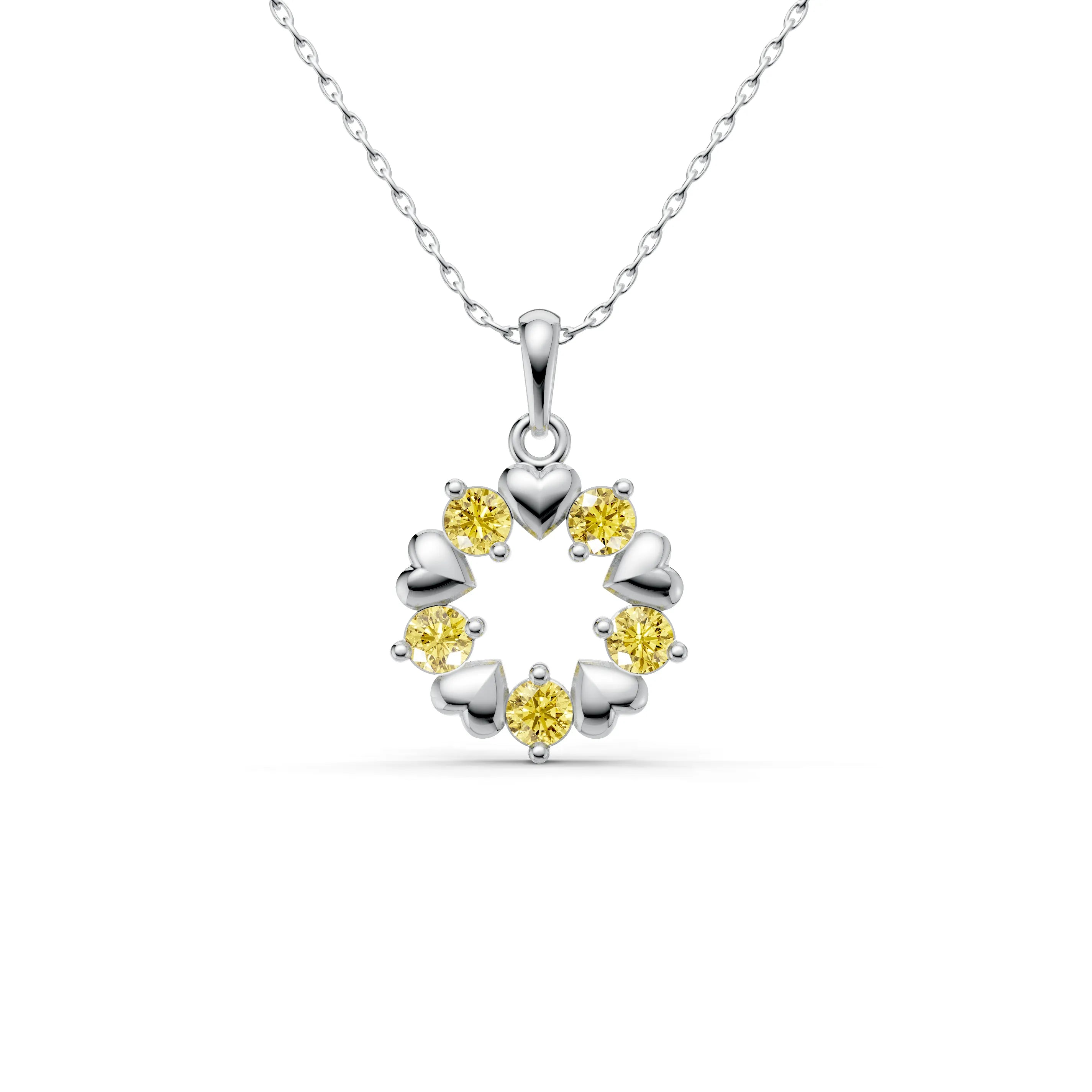 Silver_Citrine_Citrine