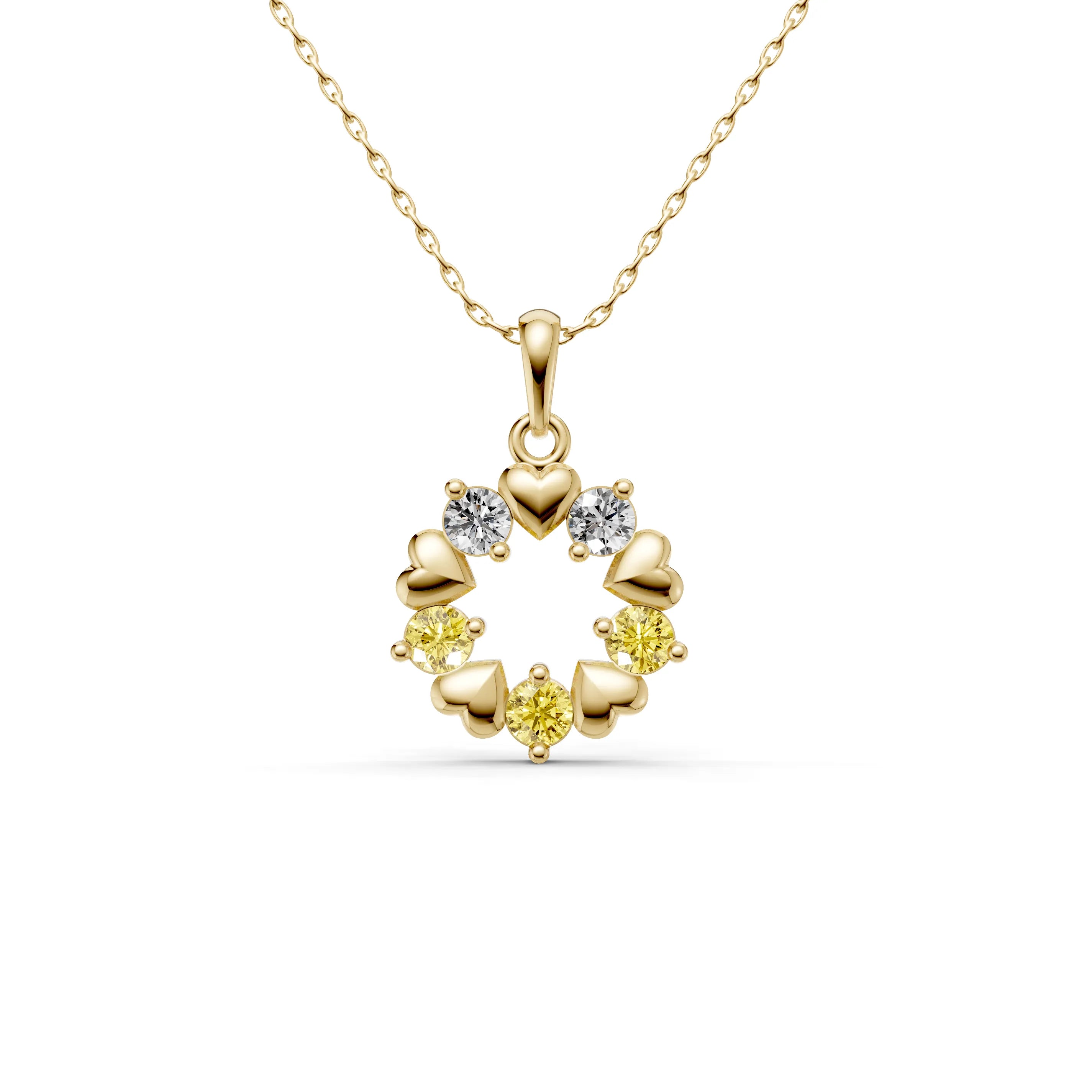 Gold_Citrine_Diamond