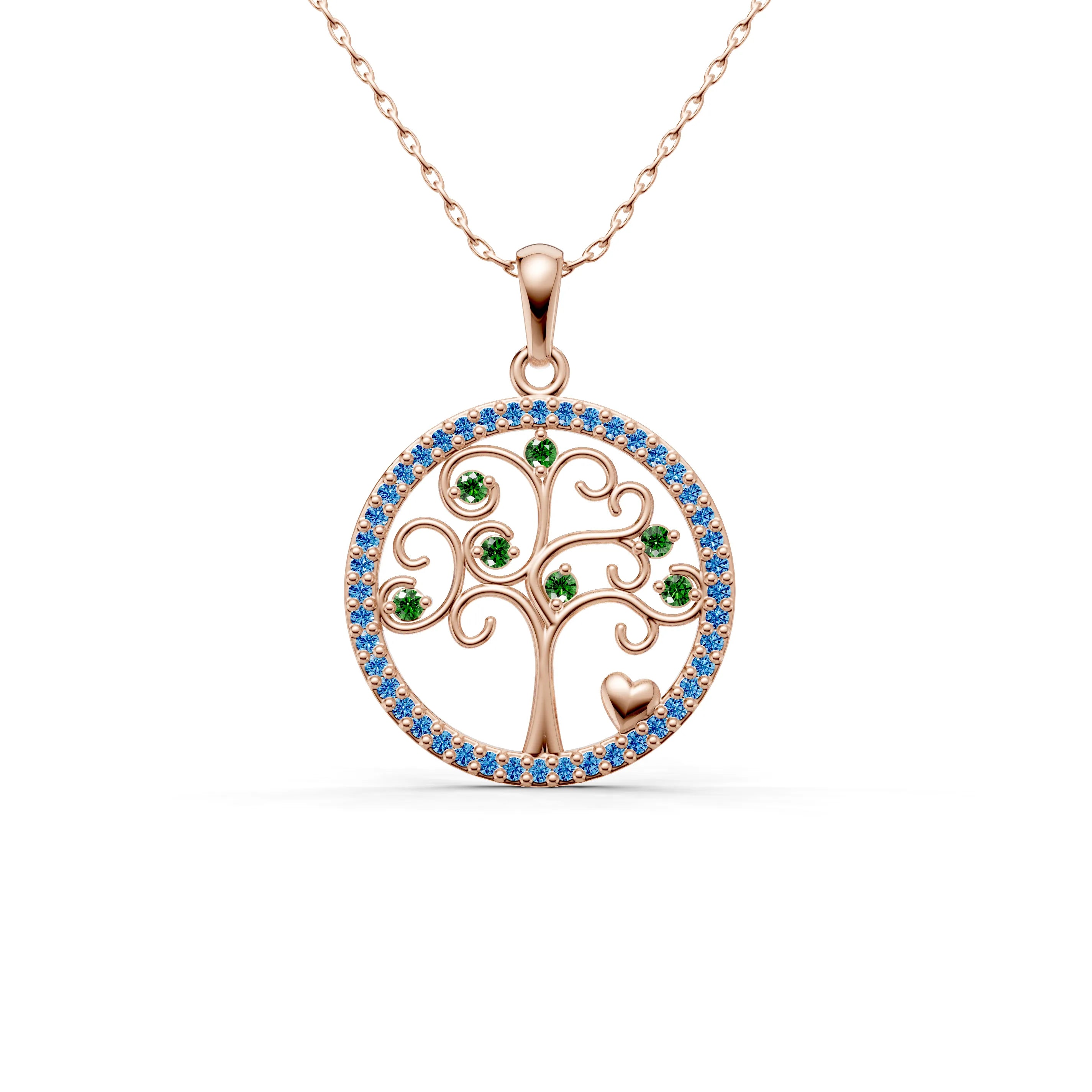 Rose_Emerald_Aquamarine