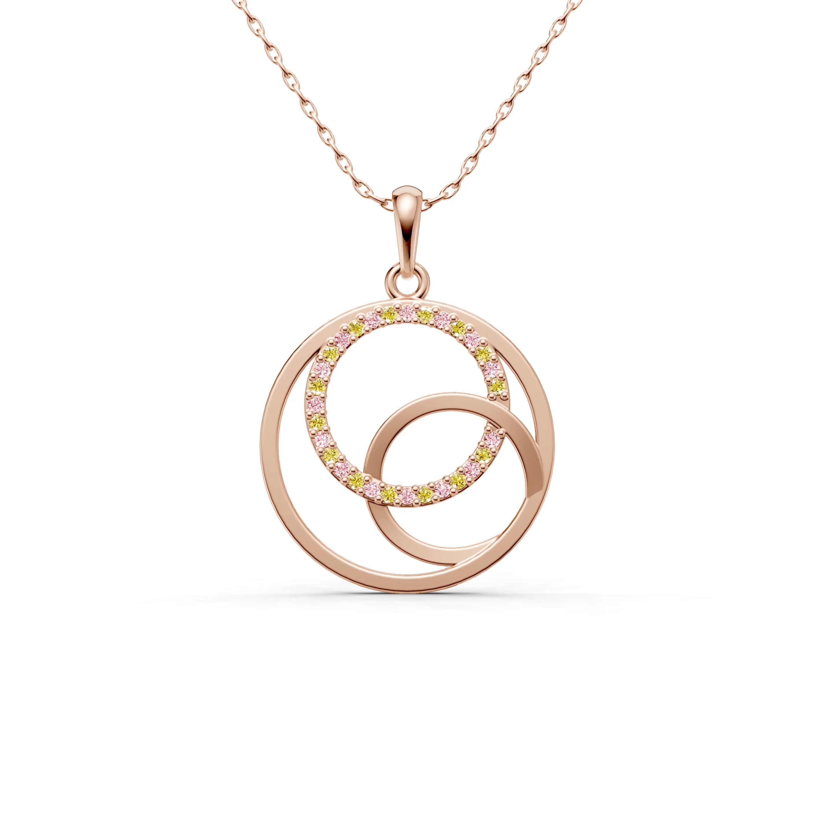 Rose_Citrine_Pink
