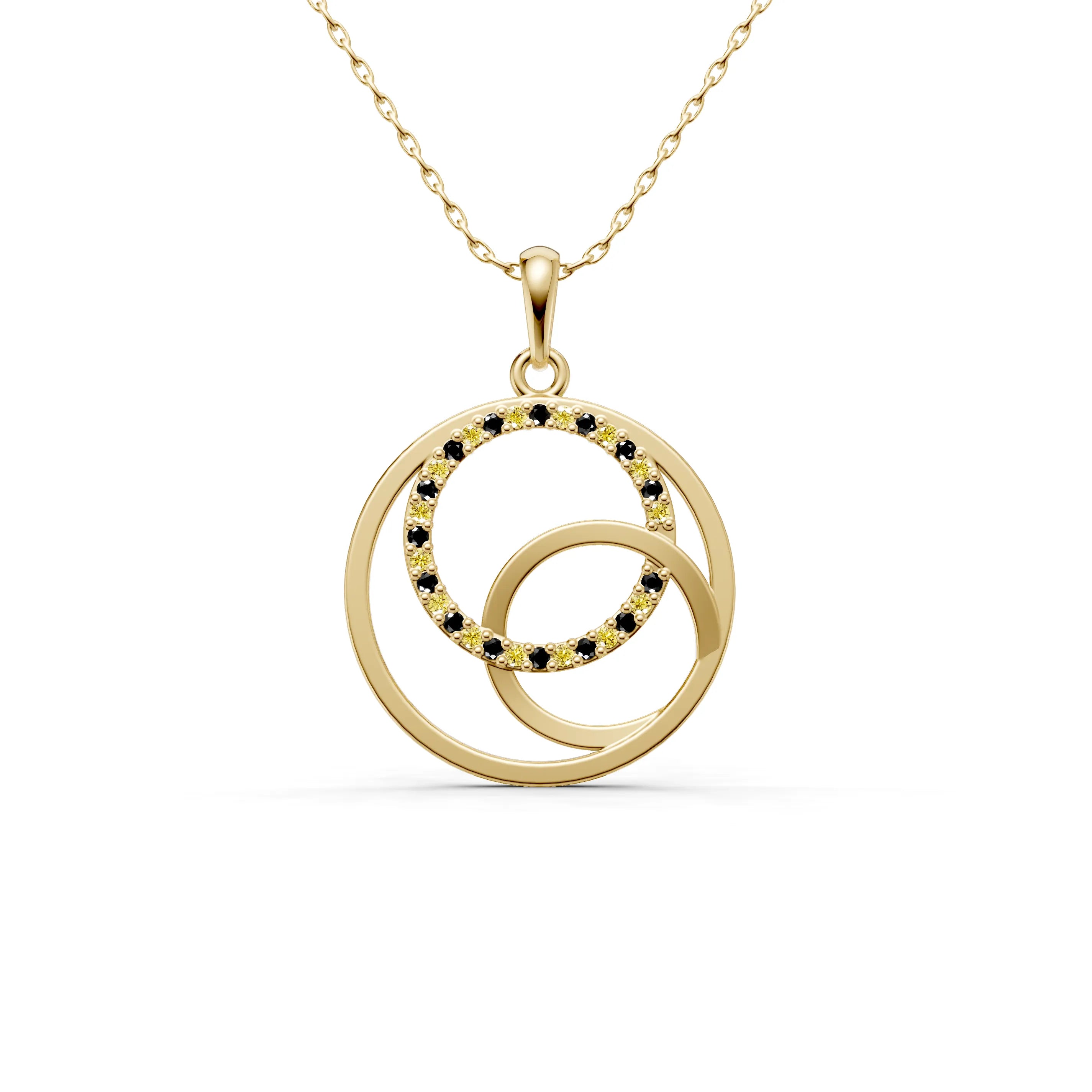 Gold_Citrine_Black