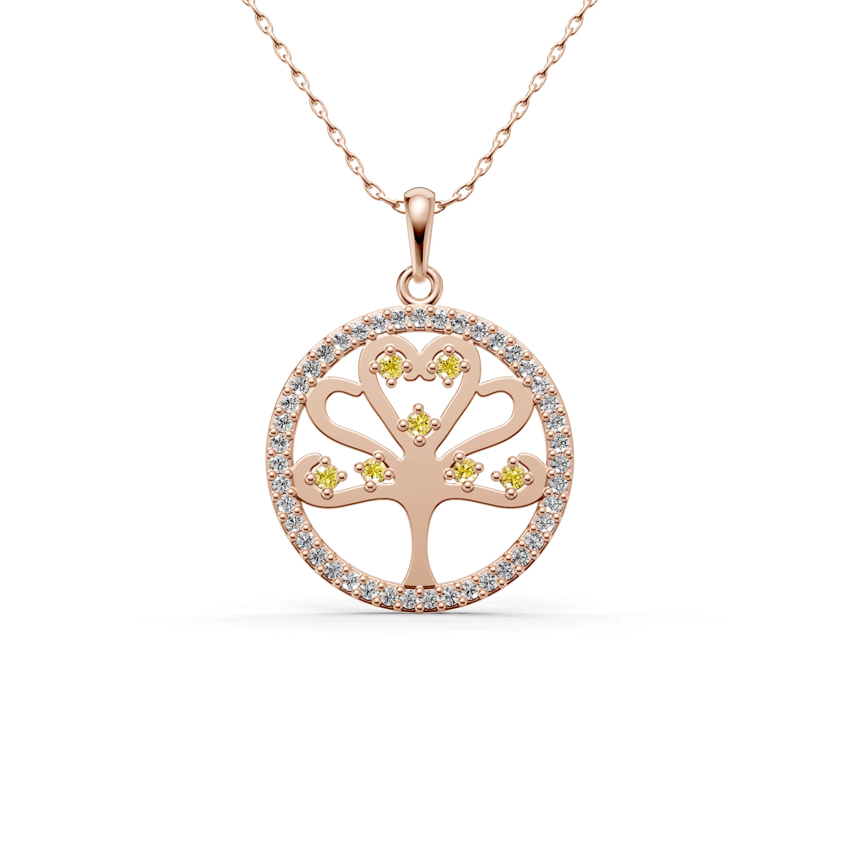 Rose_Citrine_Diamond