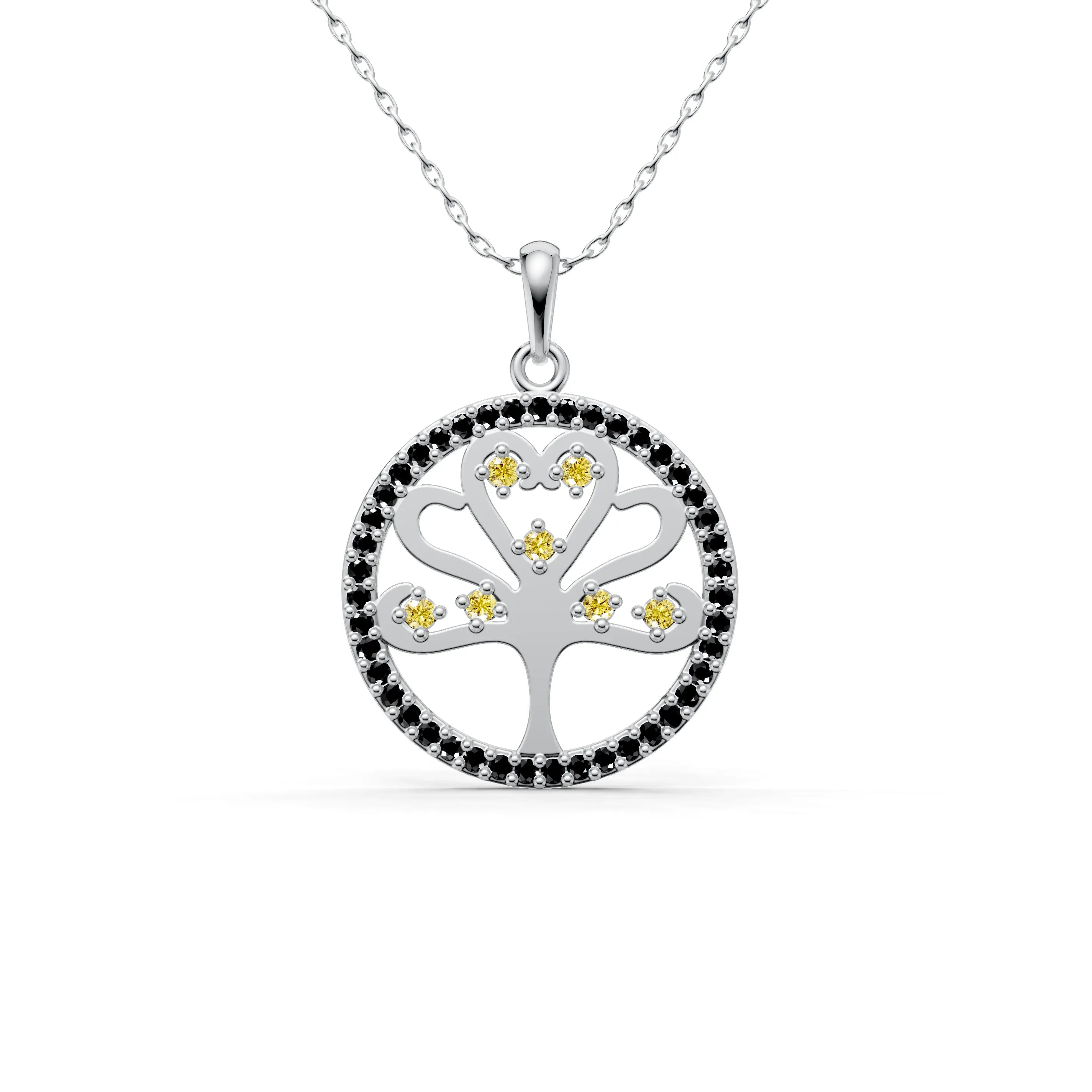 Silver_Citrine_Black