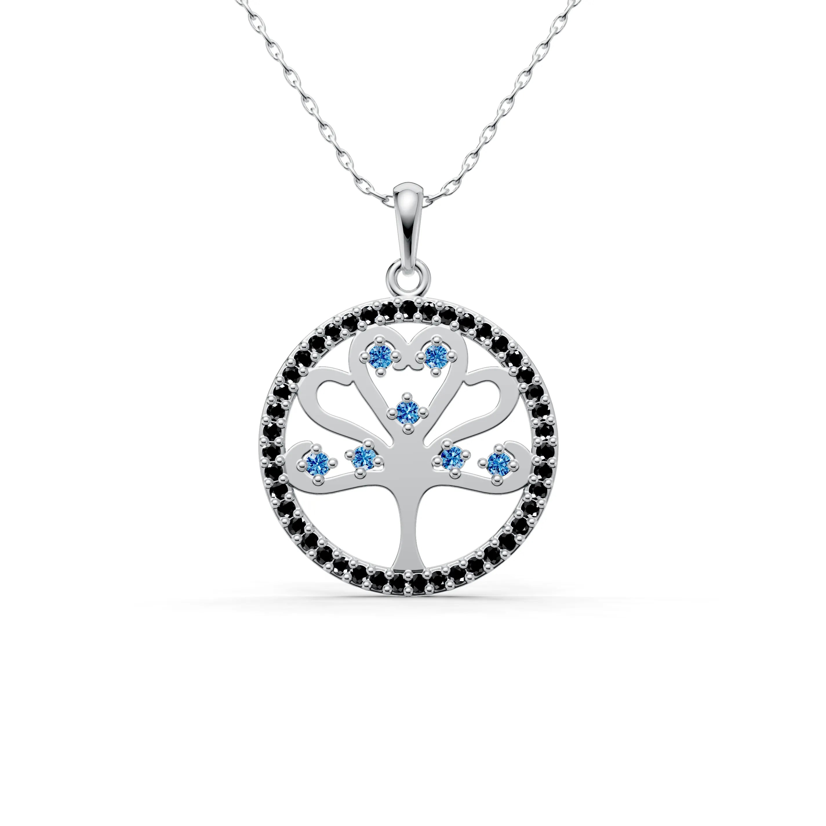 Silver_Aquamarine_Black