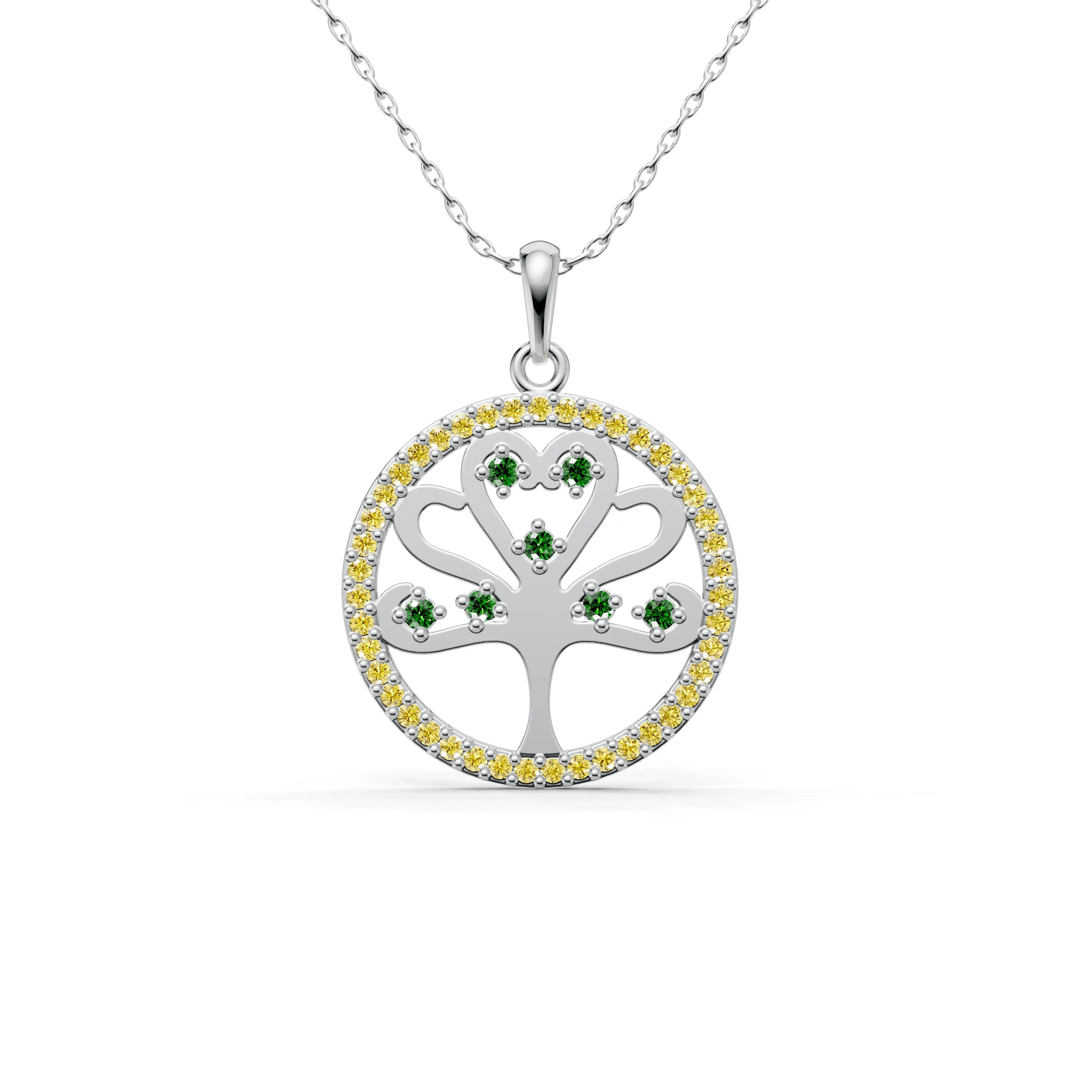 Silver_Emerald_Citrine