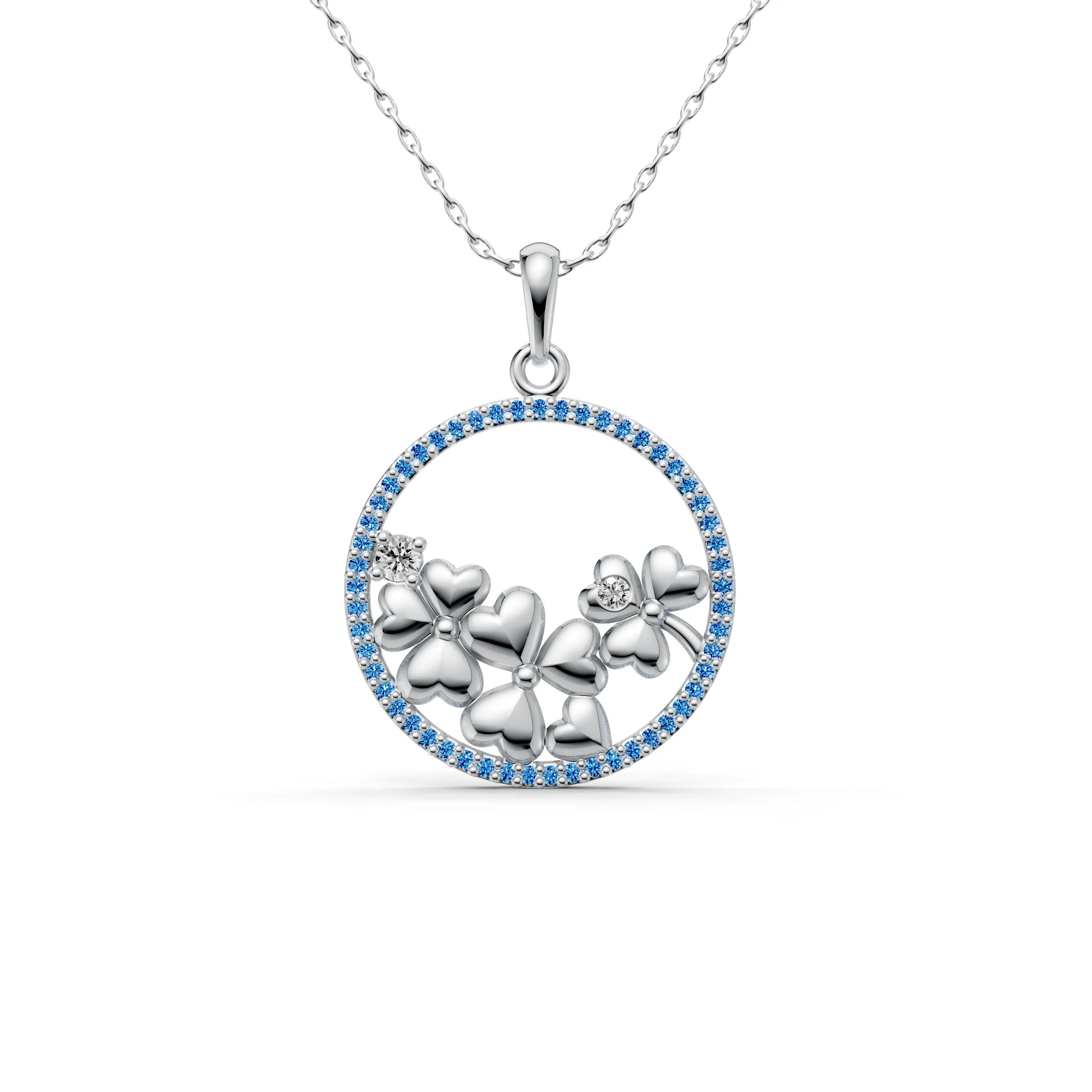 Silver_Diamond_Aquamarine