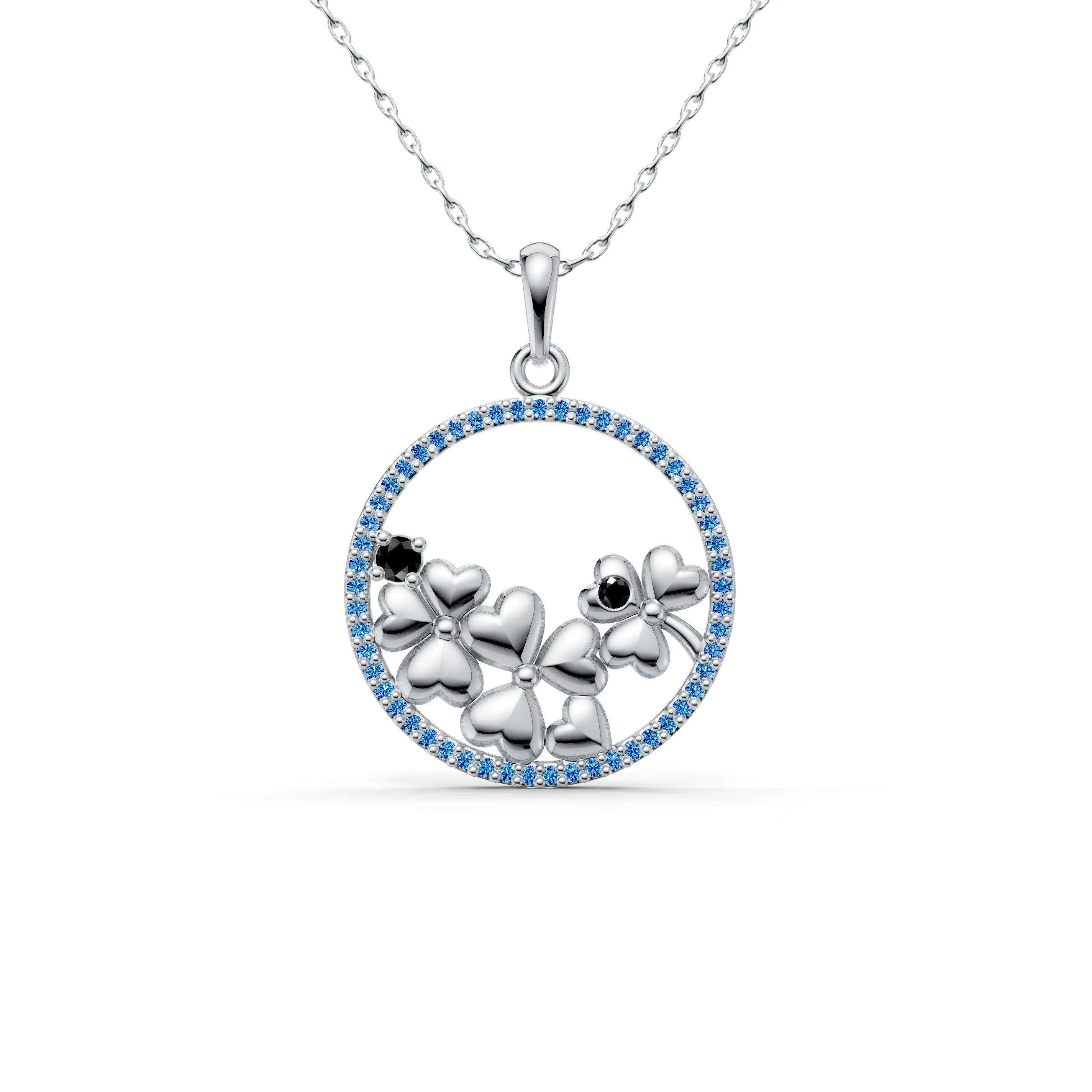Silver_Black_Aquamarine