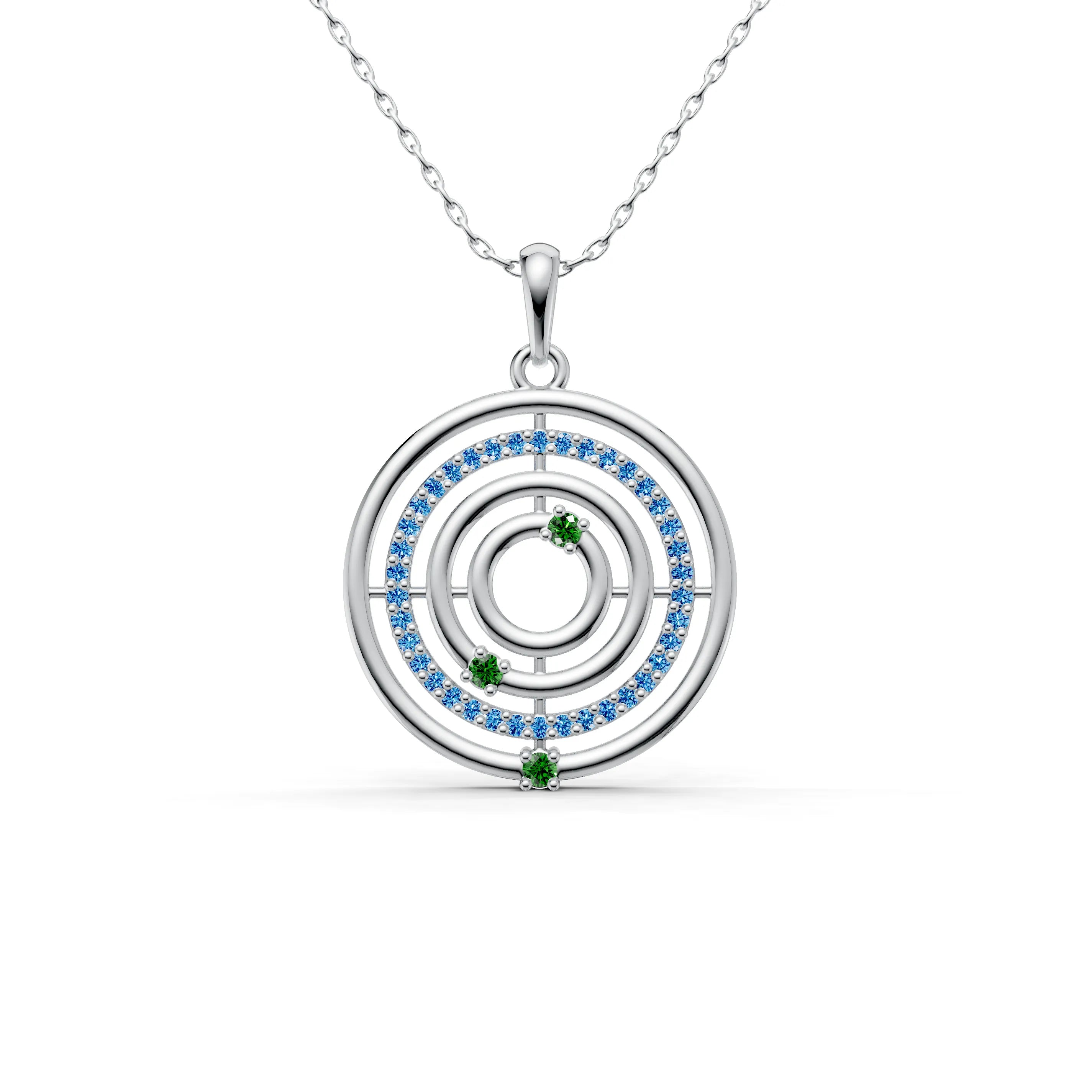 Silver_Emerald_Aquamarine