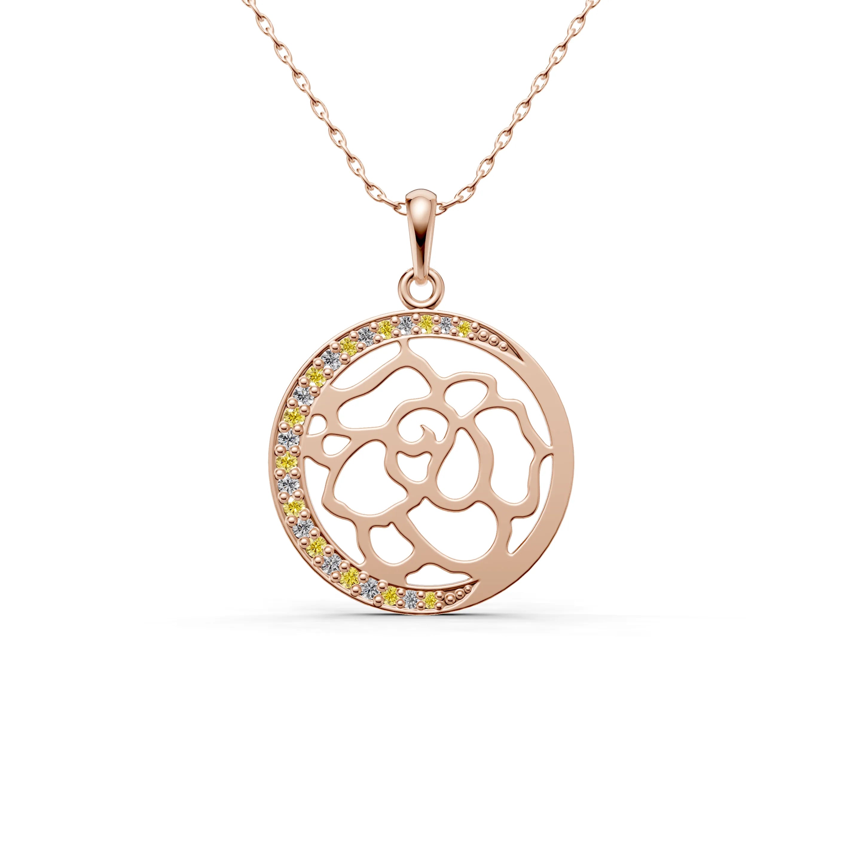 Rose_Citrine_Diamond