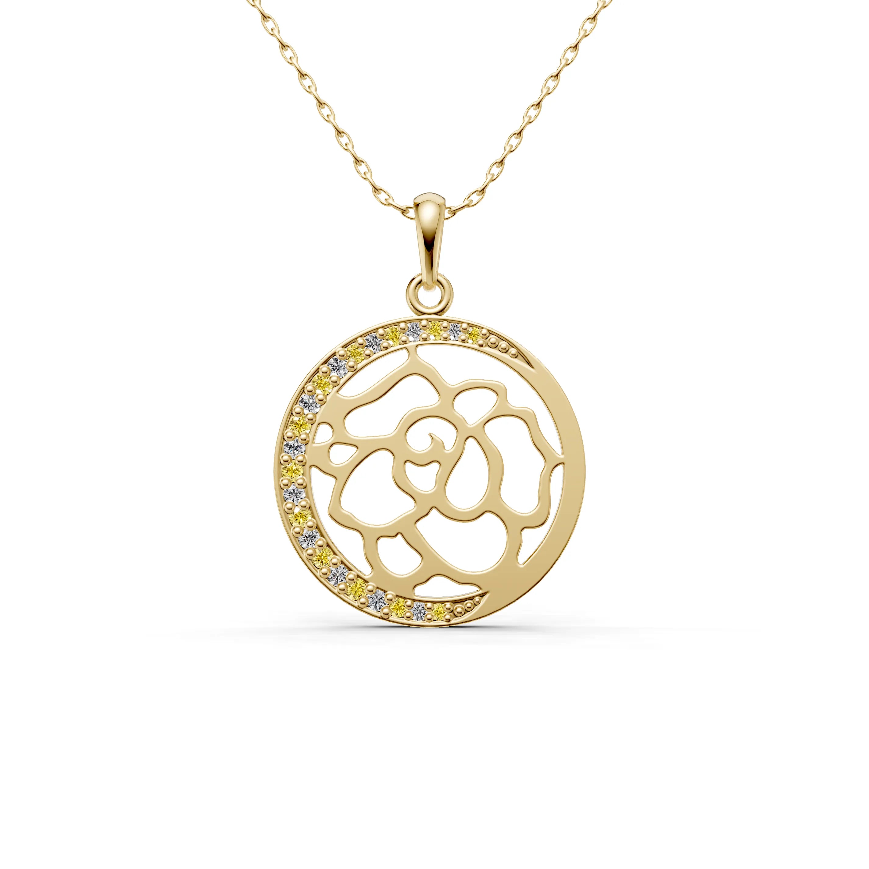 Gold_Citrine_Diamond