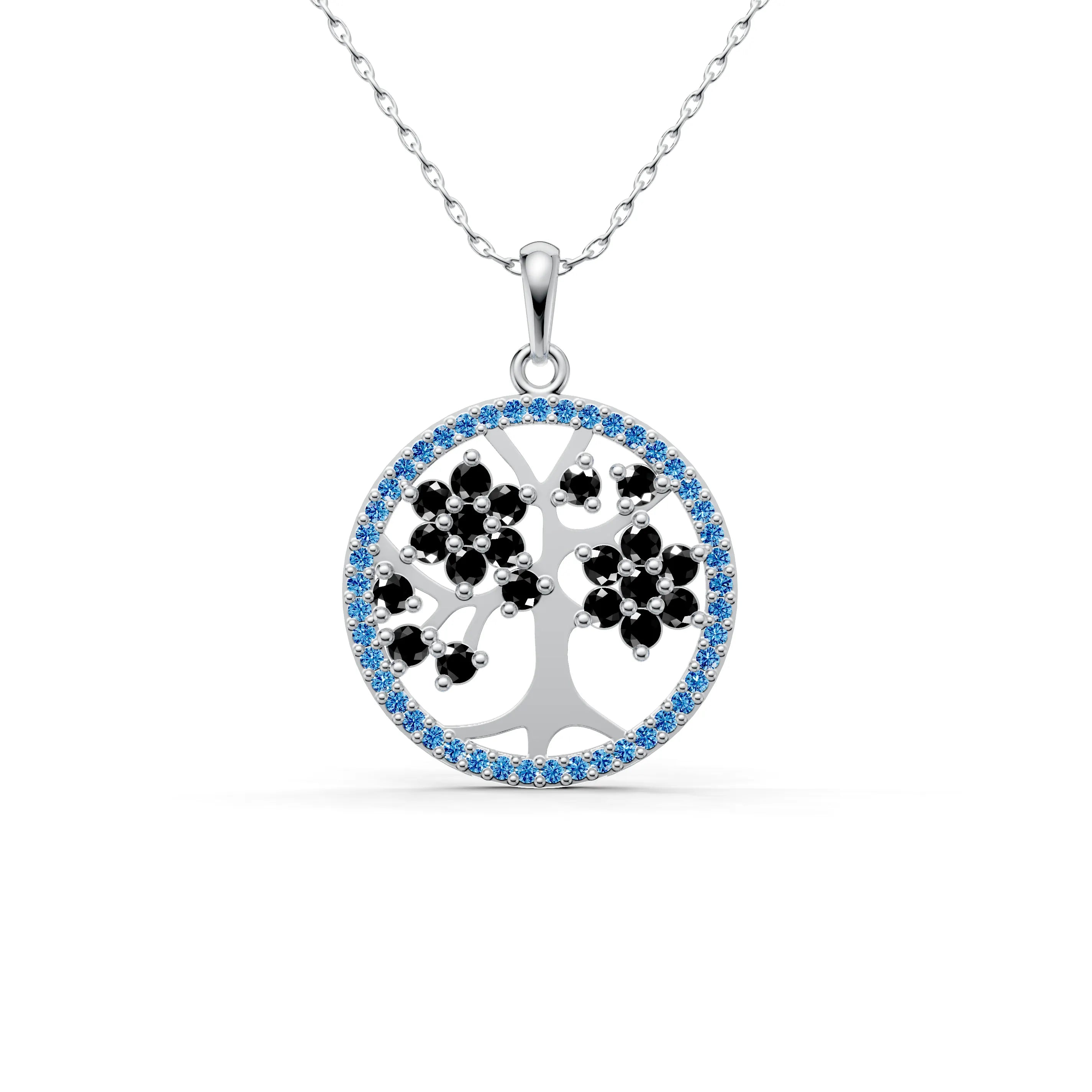 Silver_Black_Aquamarine