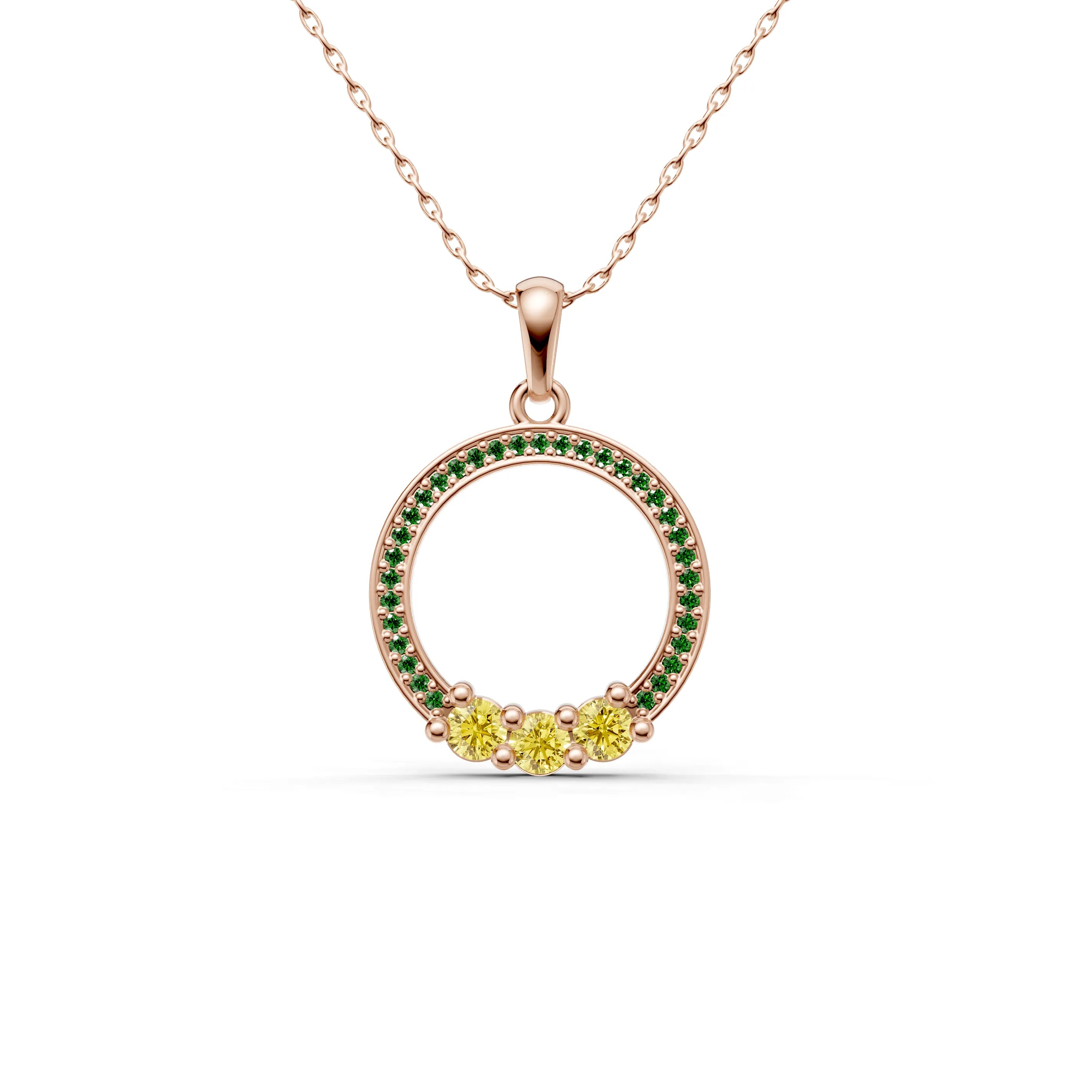 Rose_Citrine_Emerald