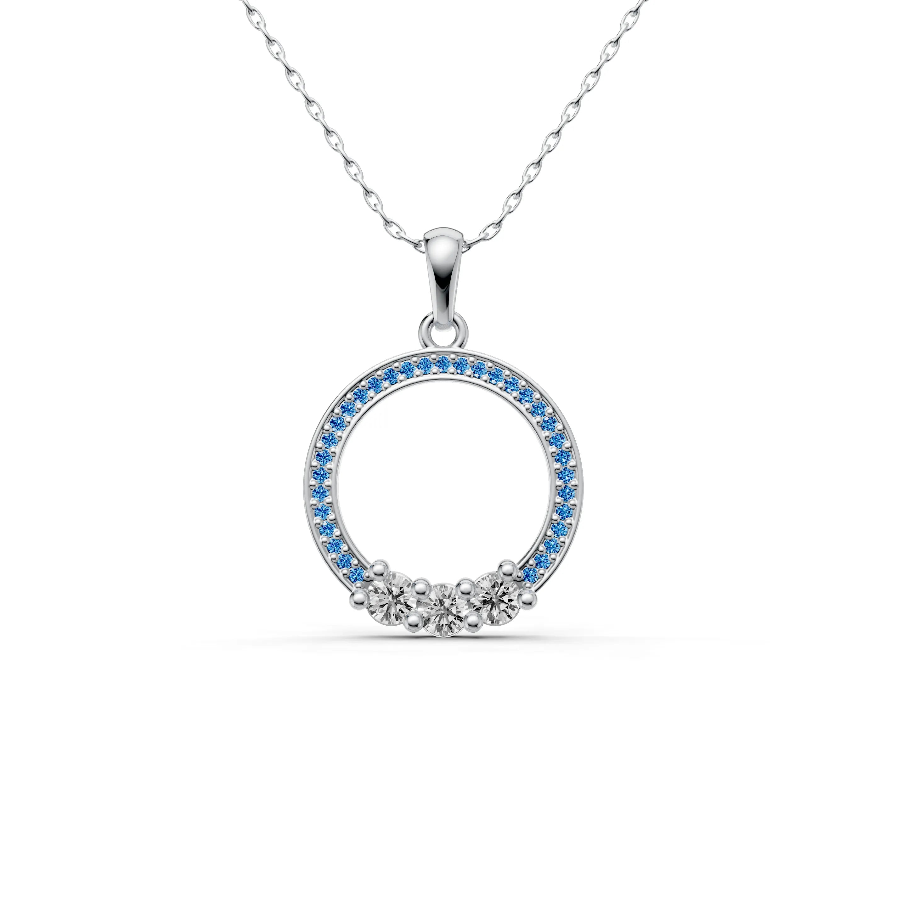 Silver_Diamond_Aquamarine