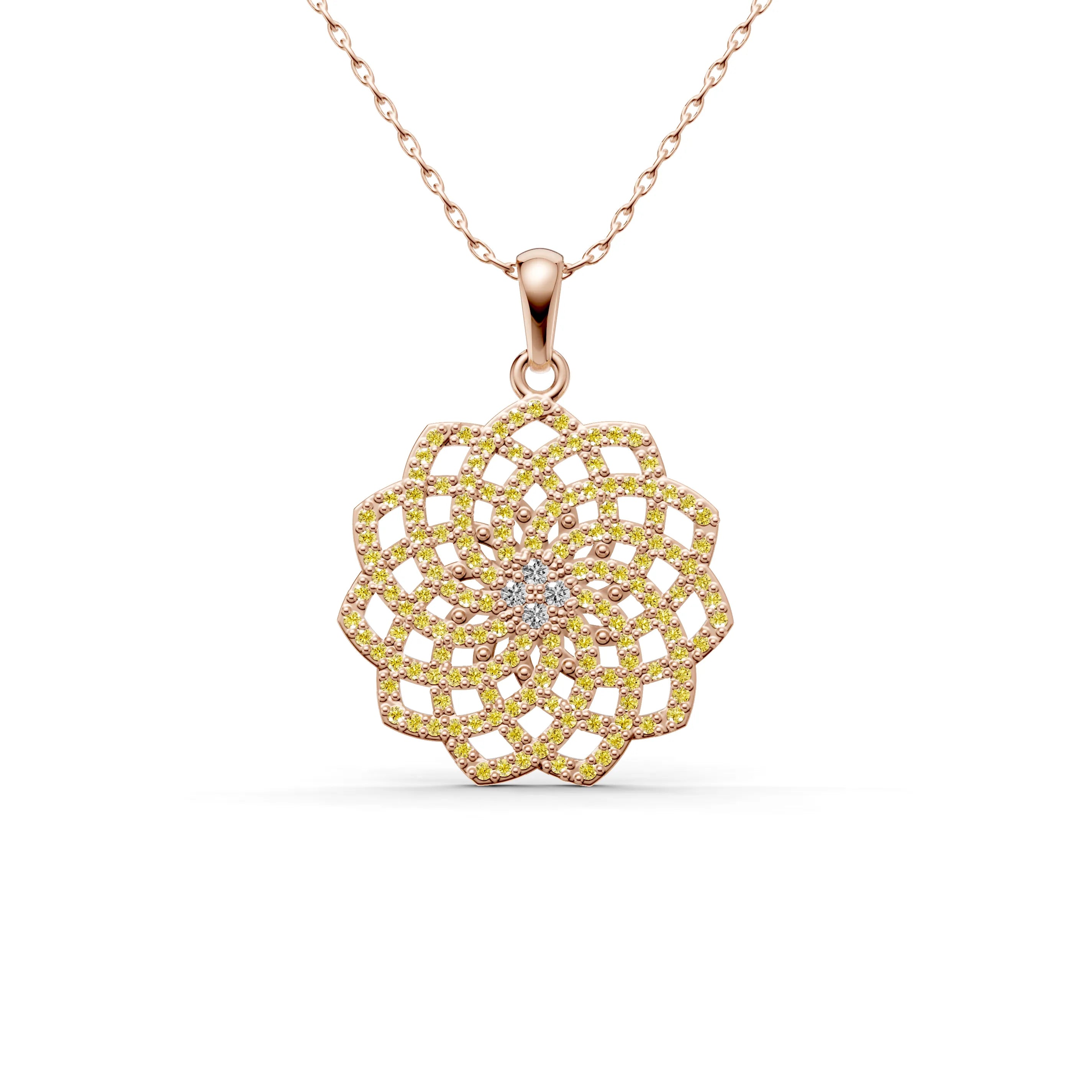 Rose_Diamond_Citrine