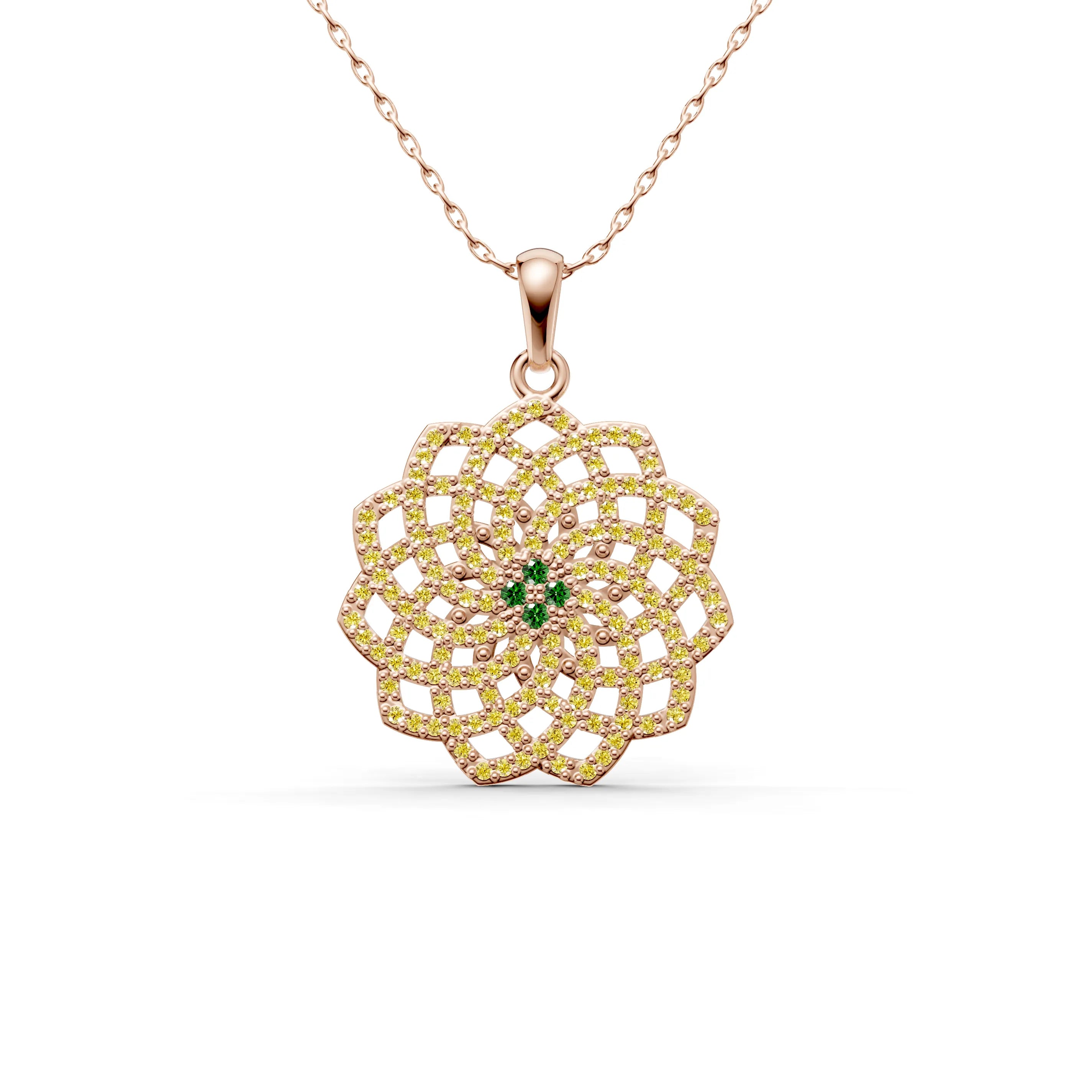 Rose_Emerald_Citrine