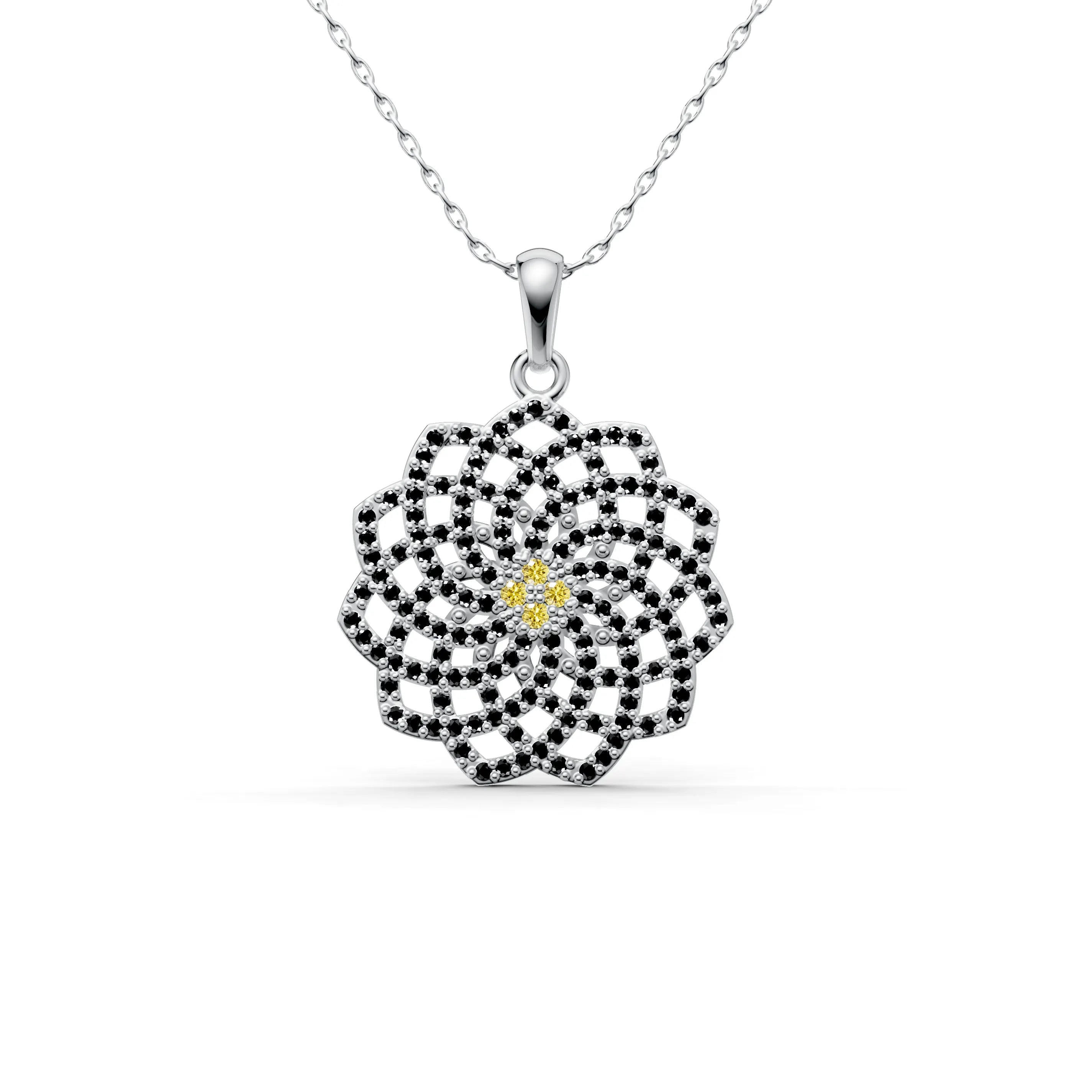 Silver_Citrine_Black